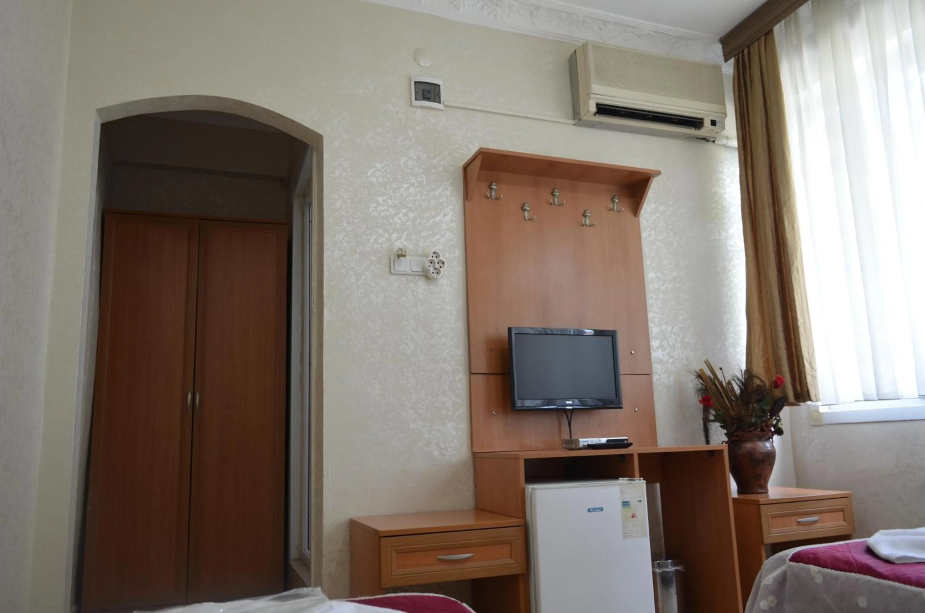 Photo of the whole room in Hotel Ekol