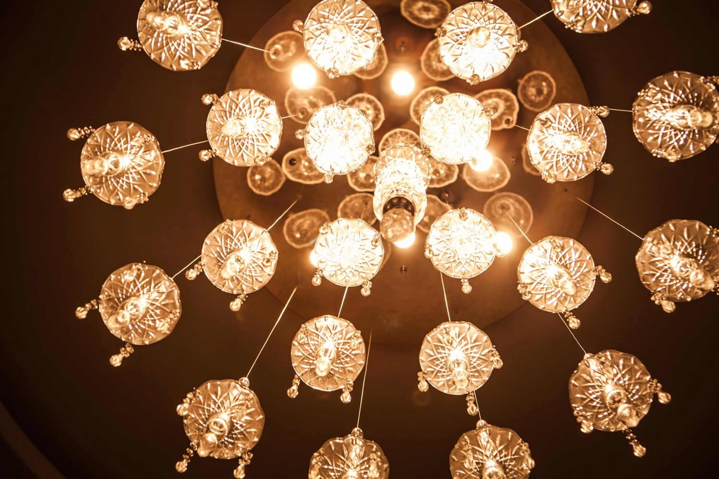 Lounge or bar in El Locanda Boutique Hotel