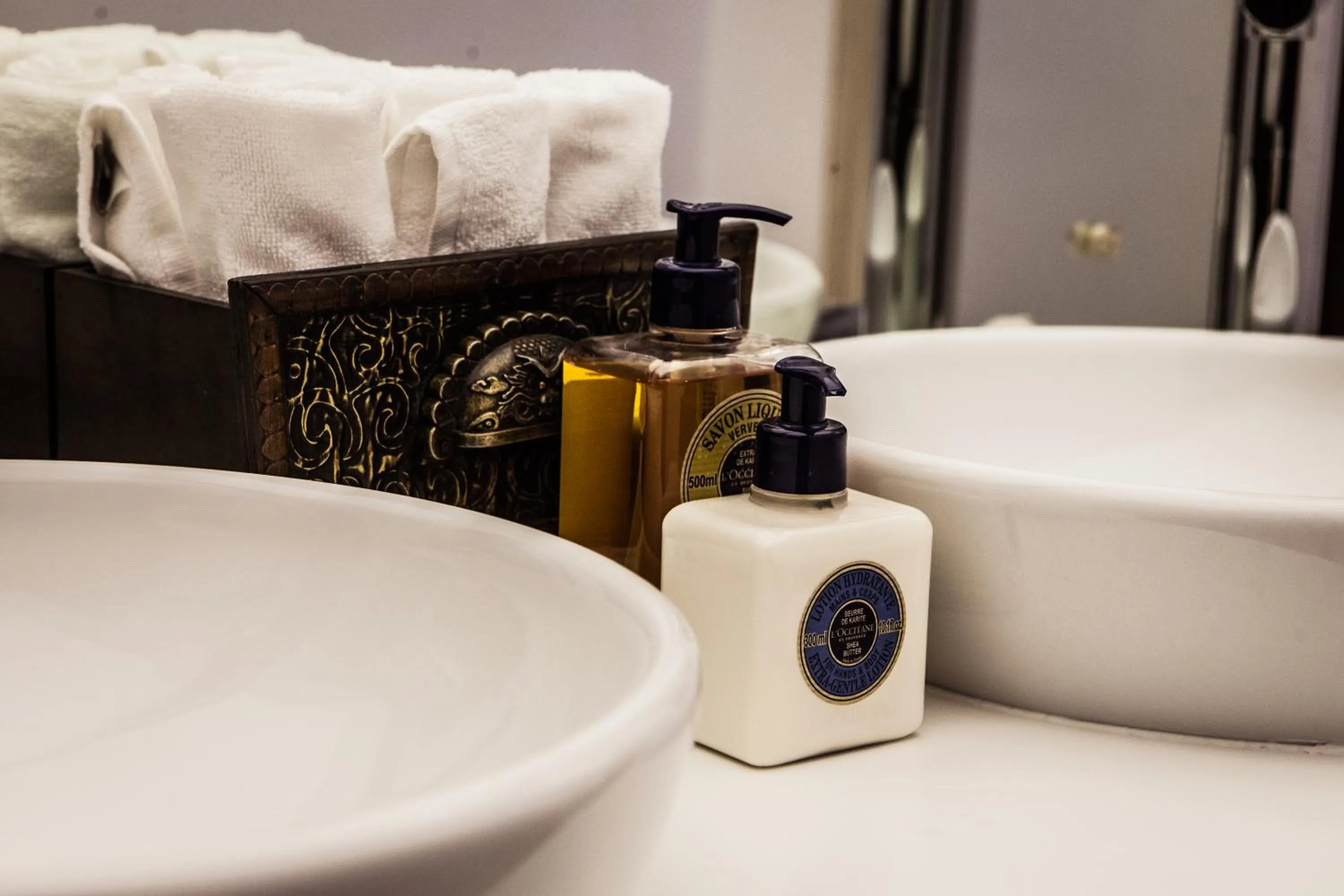 Other in El Locanda Boutique Hotel