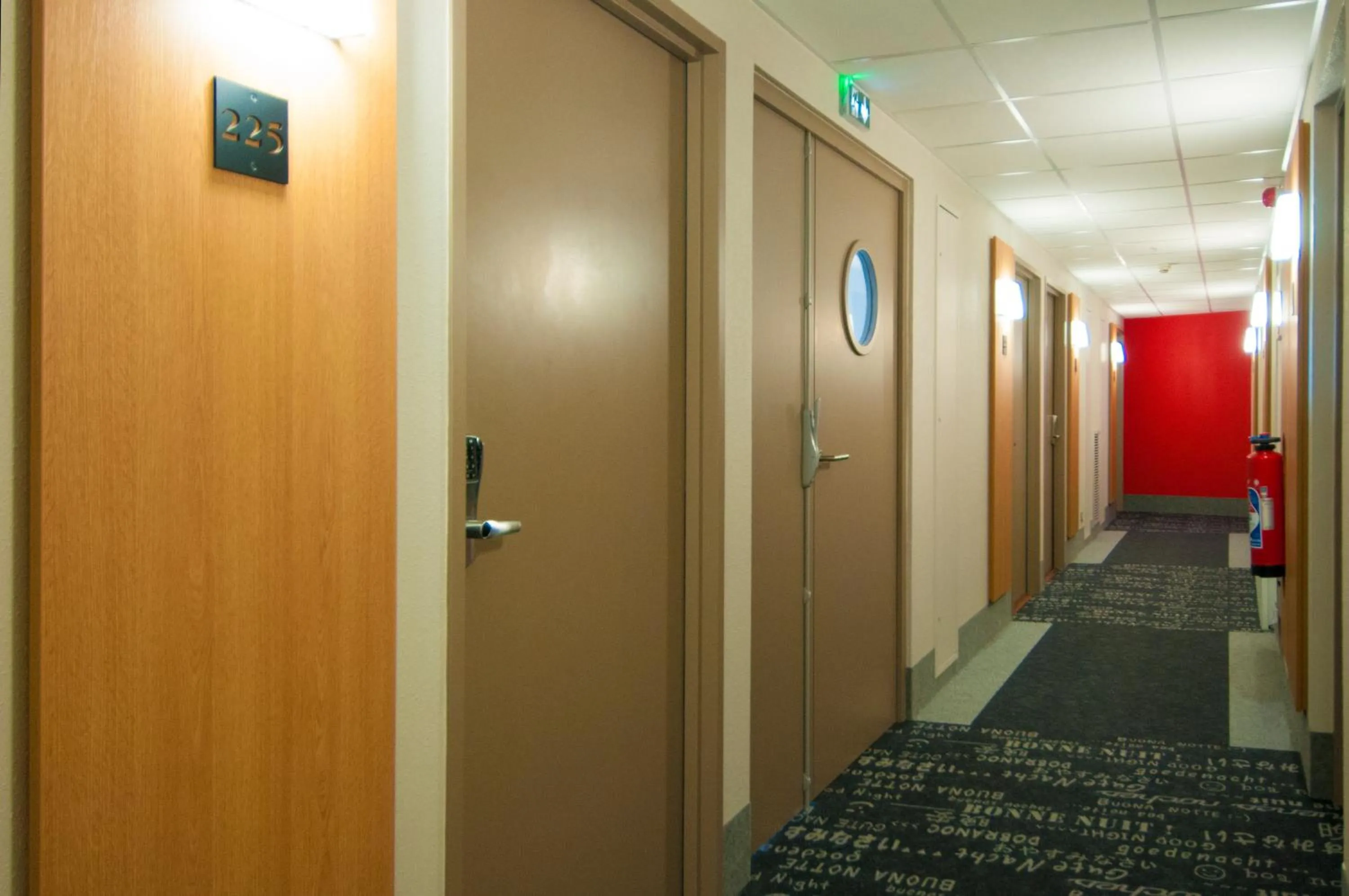 Other in B&B HOTEL La Rochelle Beaulieu Puilboreau