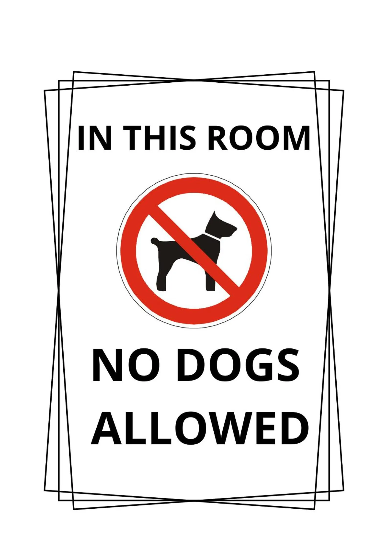 Pets in Hotel Kijkduin