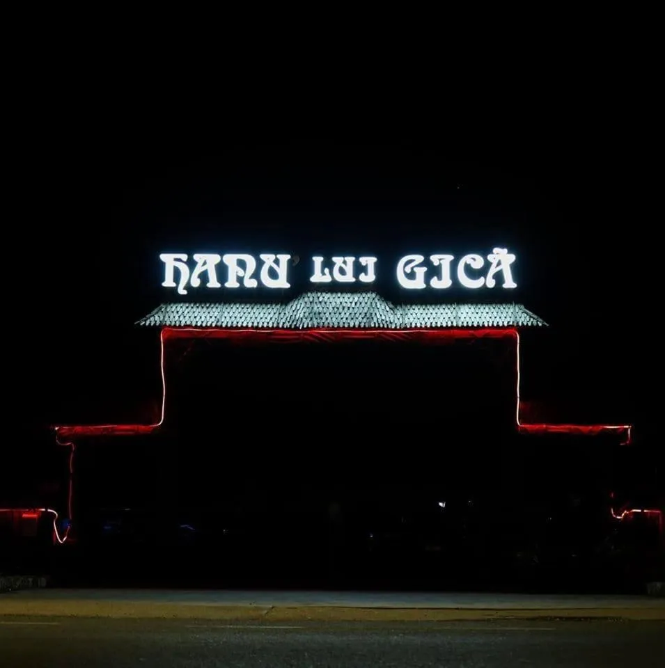 Hanu lui Gica Spa