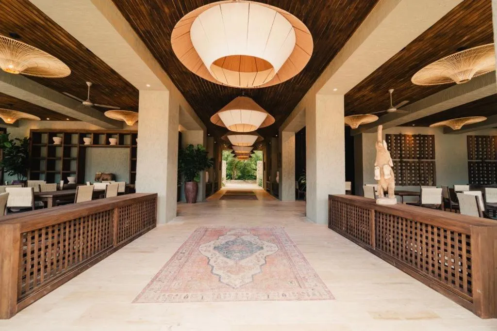 Banquet/Function facilities in Naio Hotel y Villas By OxoHotel