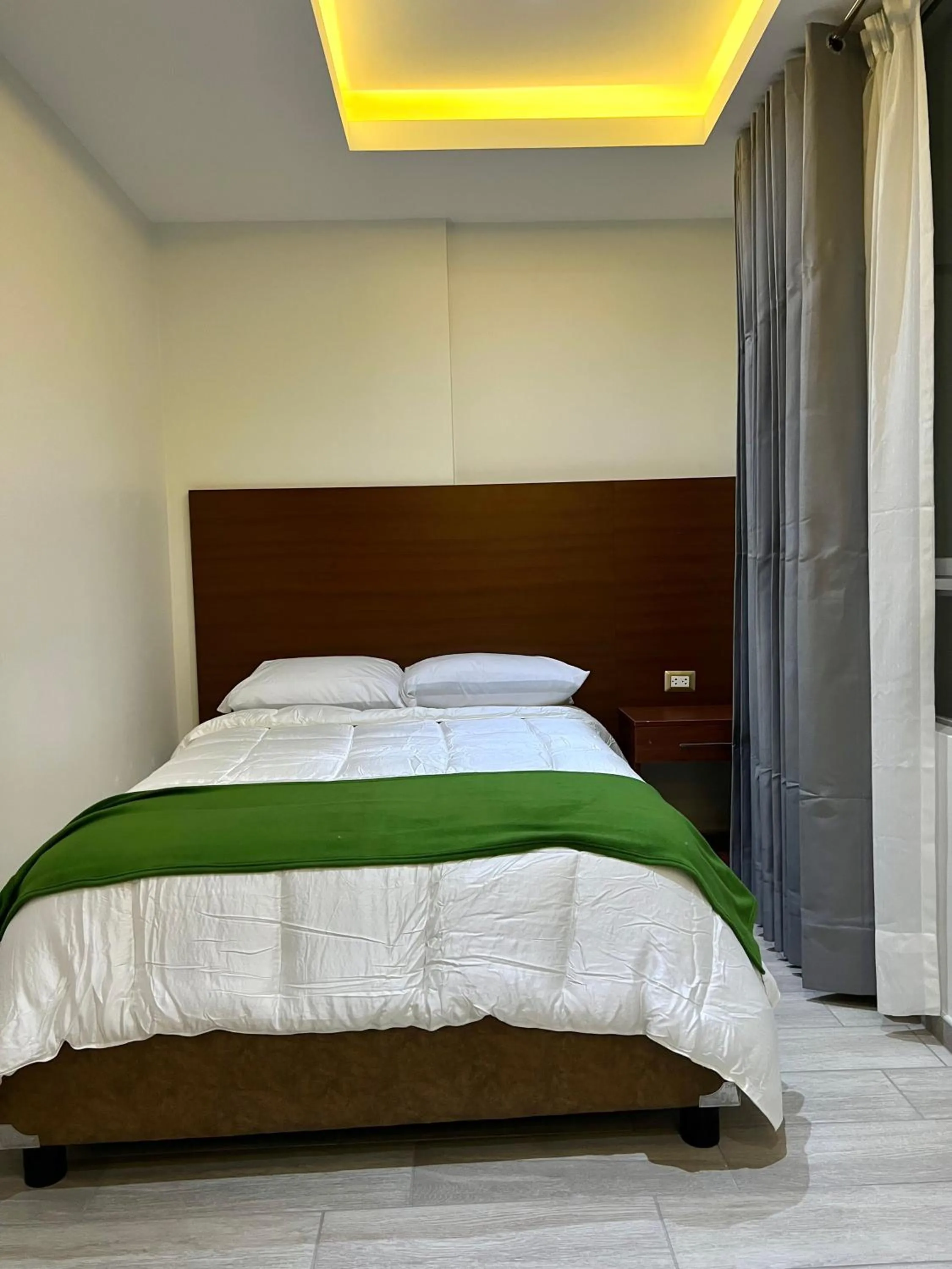 Bed in EL ALAMO, EJECUTIVO Y SPA