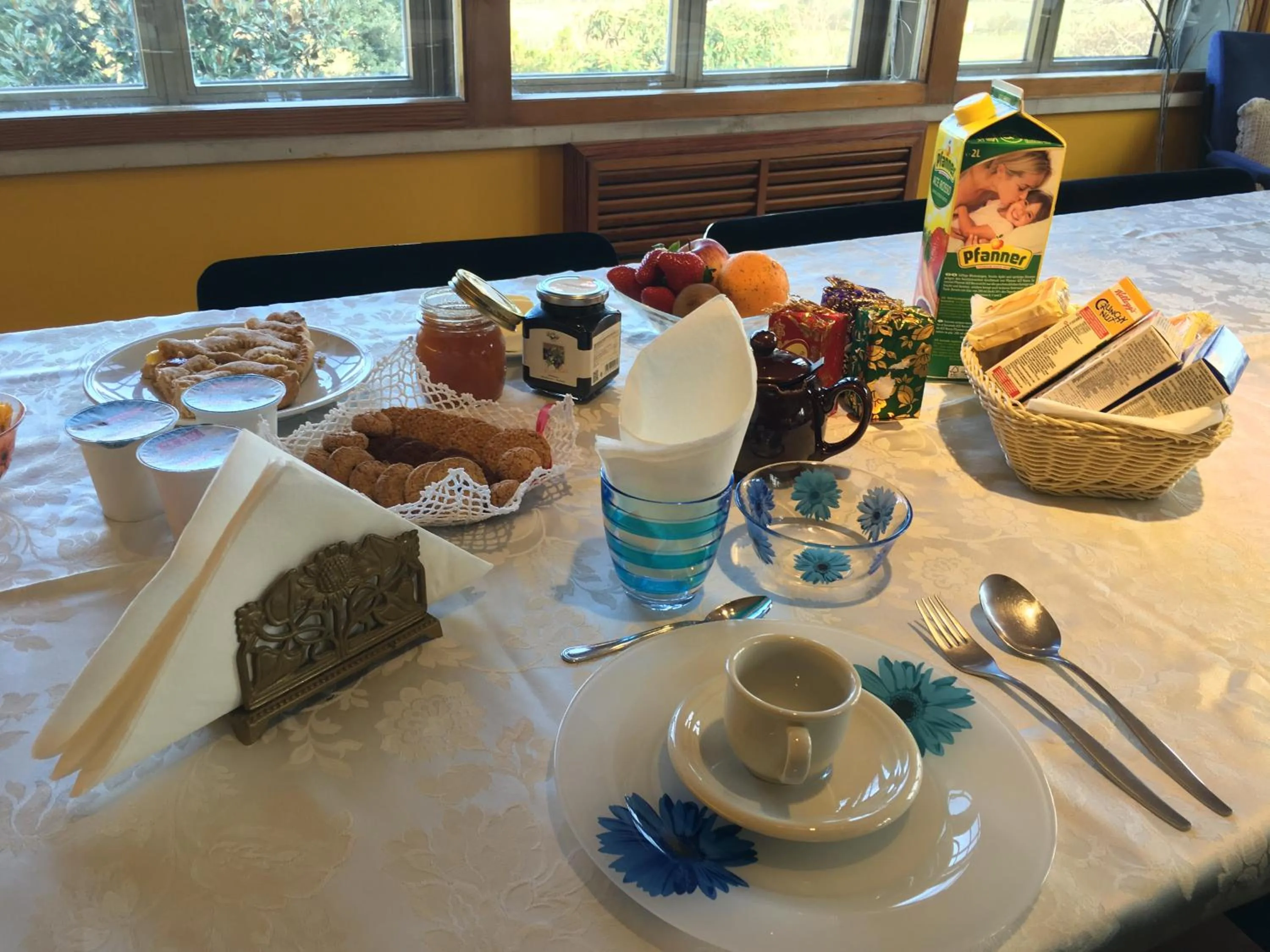 View (from property/room) in Villa Dell' Artista - Villa Anna