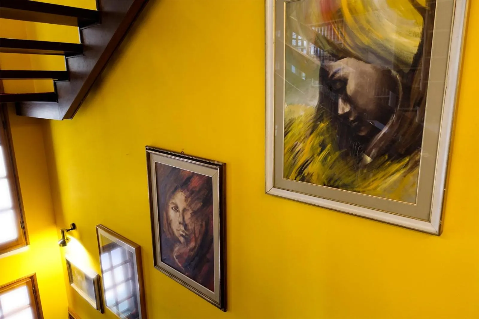 View (from property/room) in Villa Dell' Artista - Villa Anna