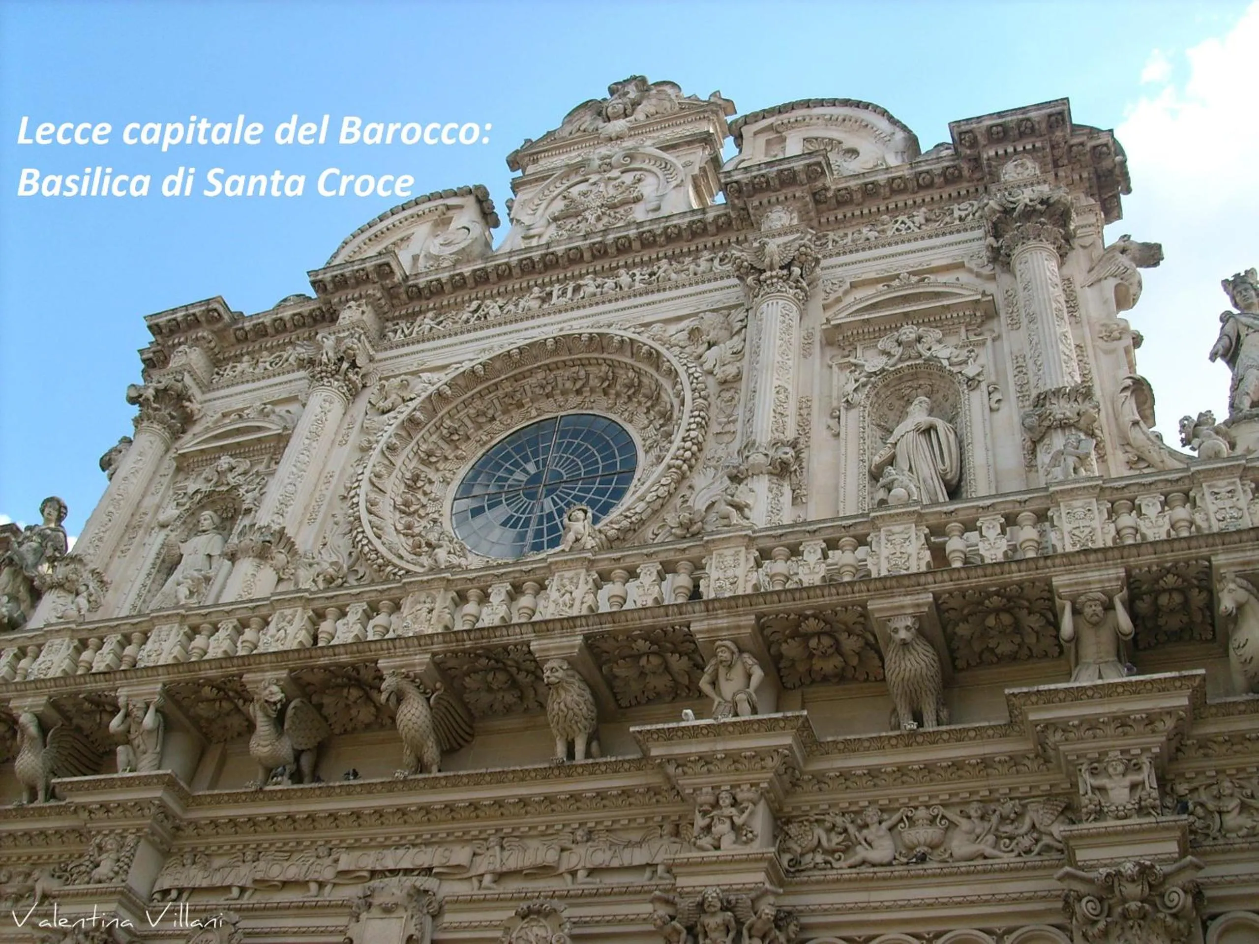 Nearby landmark in Il Tacco Dello Stivale