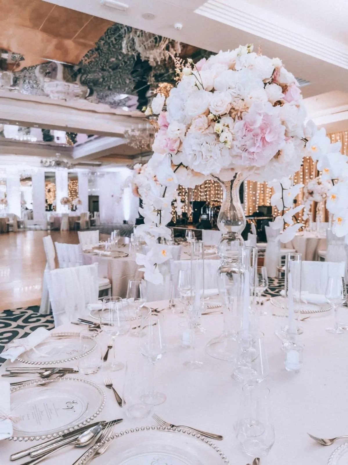 wedding in Amadria Park Hotel Royal