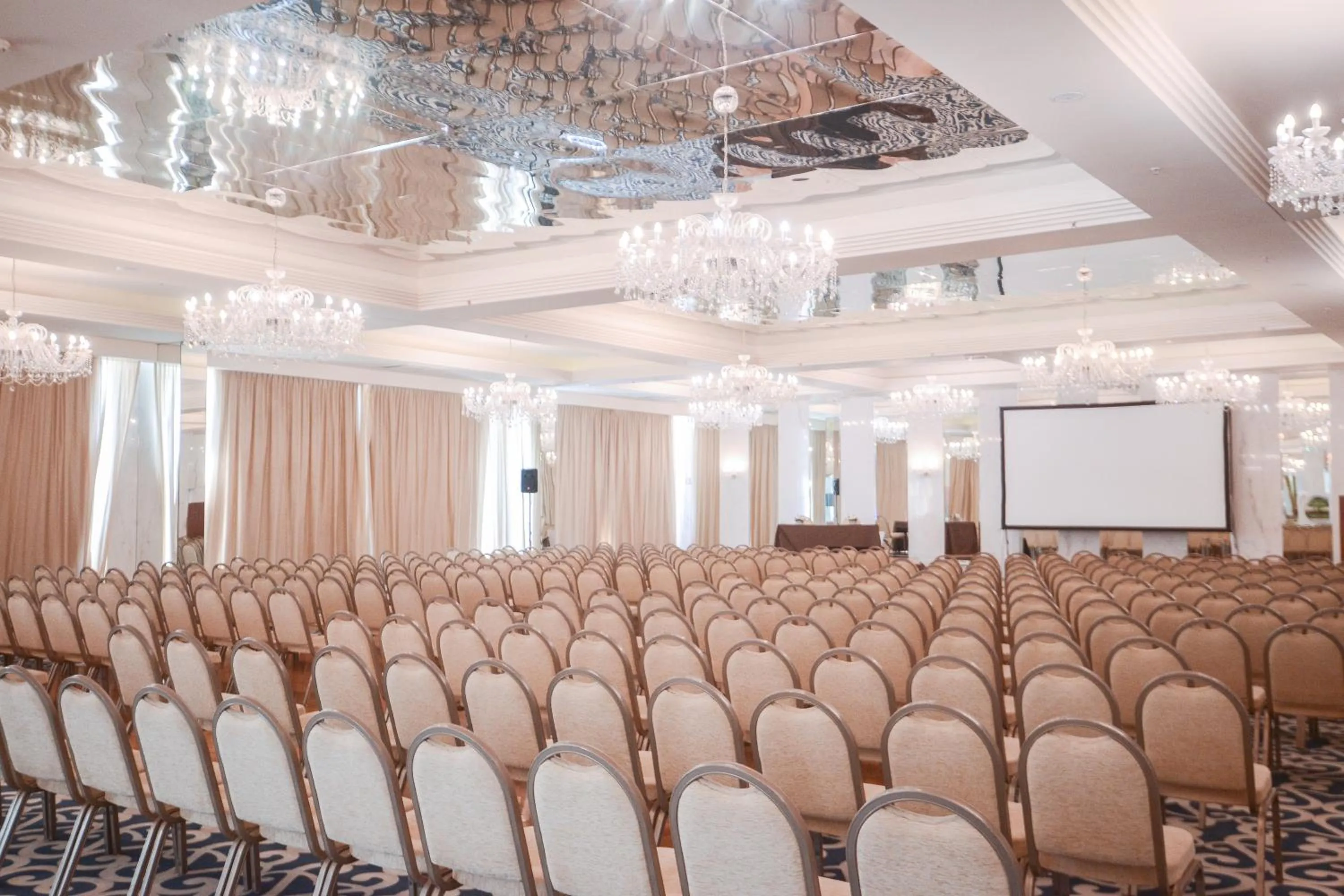Meeting/conference room in Amadria Park Hotel Royal