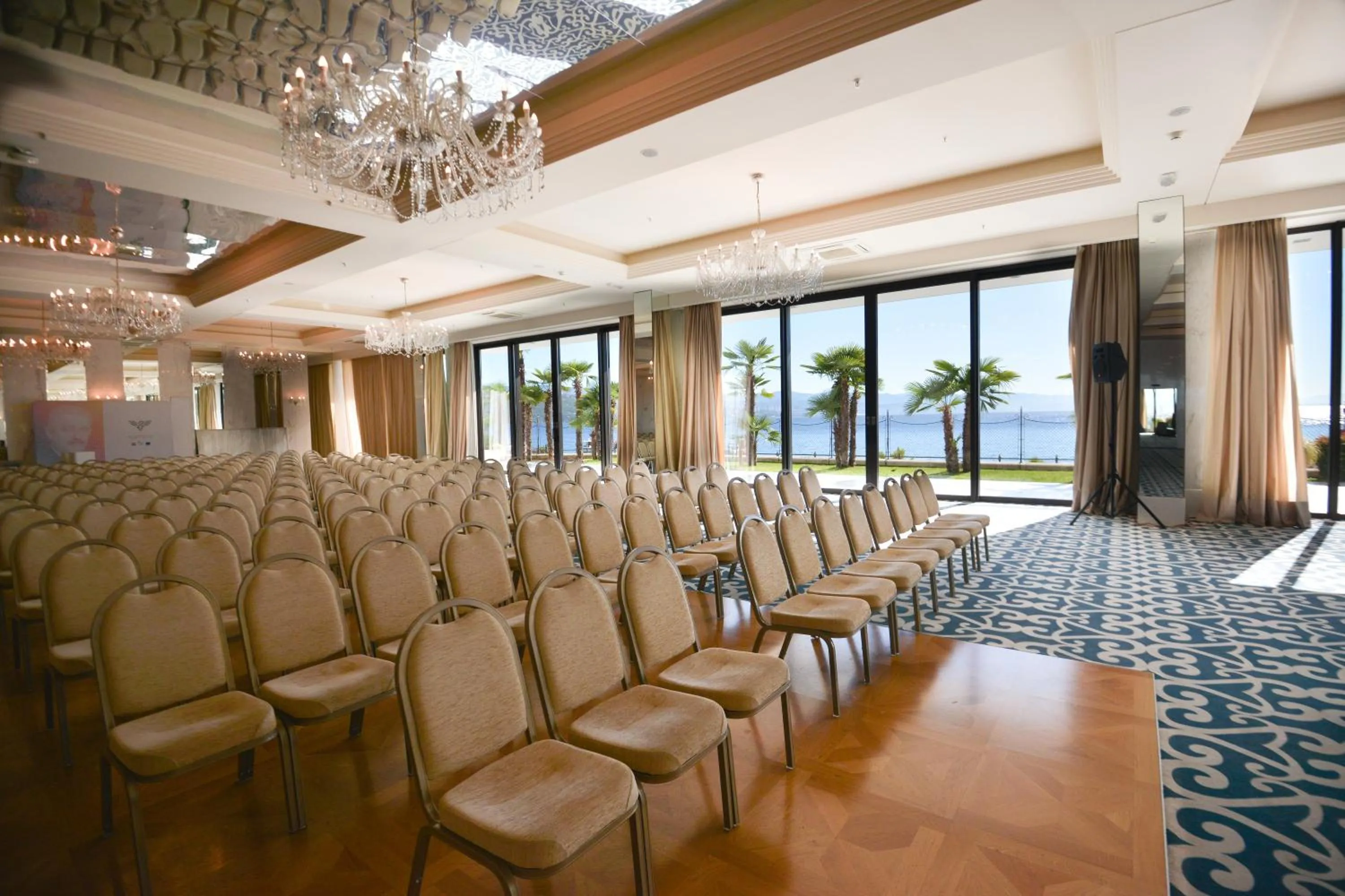 Meeting/conference room in Amadria Park Hotel Royal
