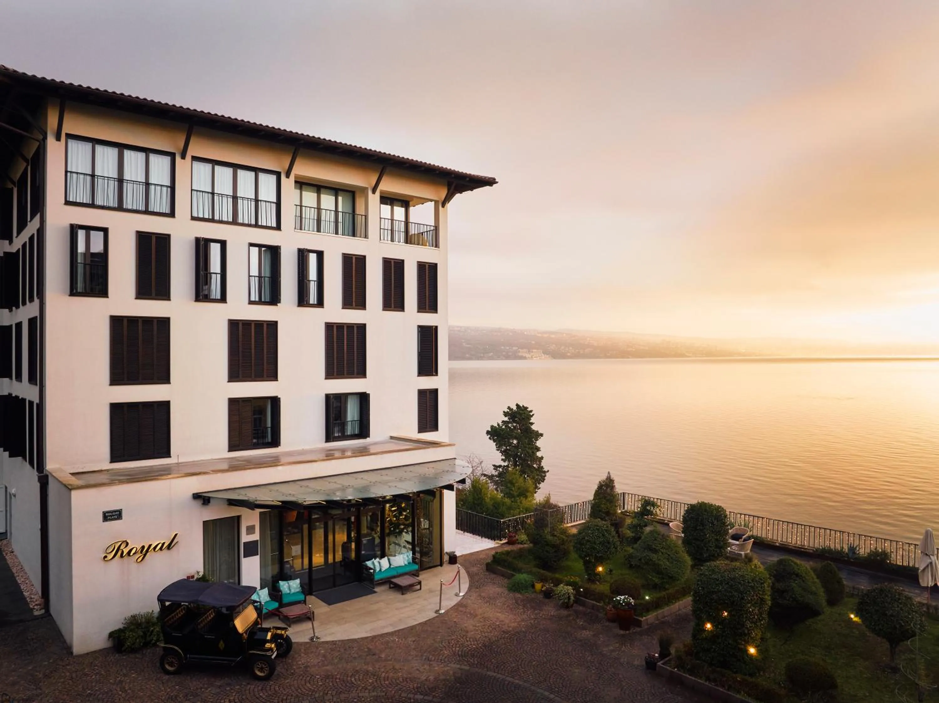 Amadria Park Hotel Royal