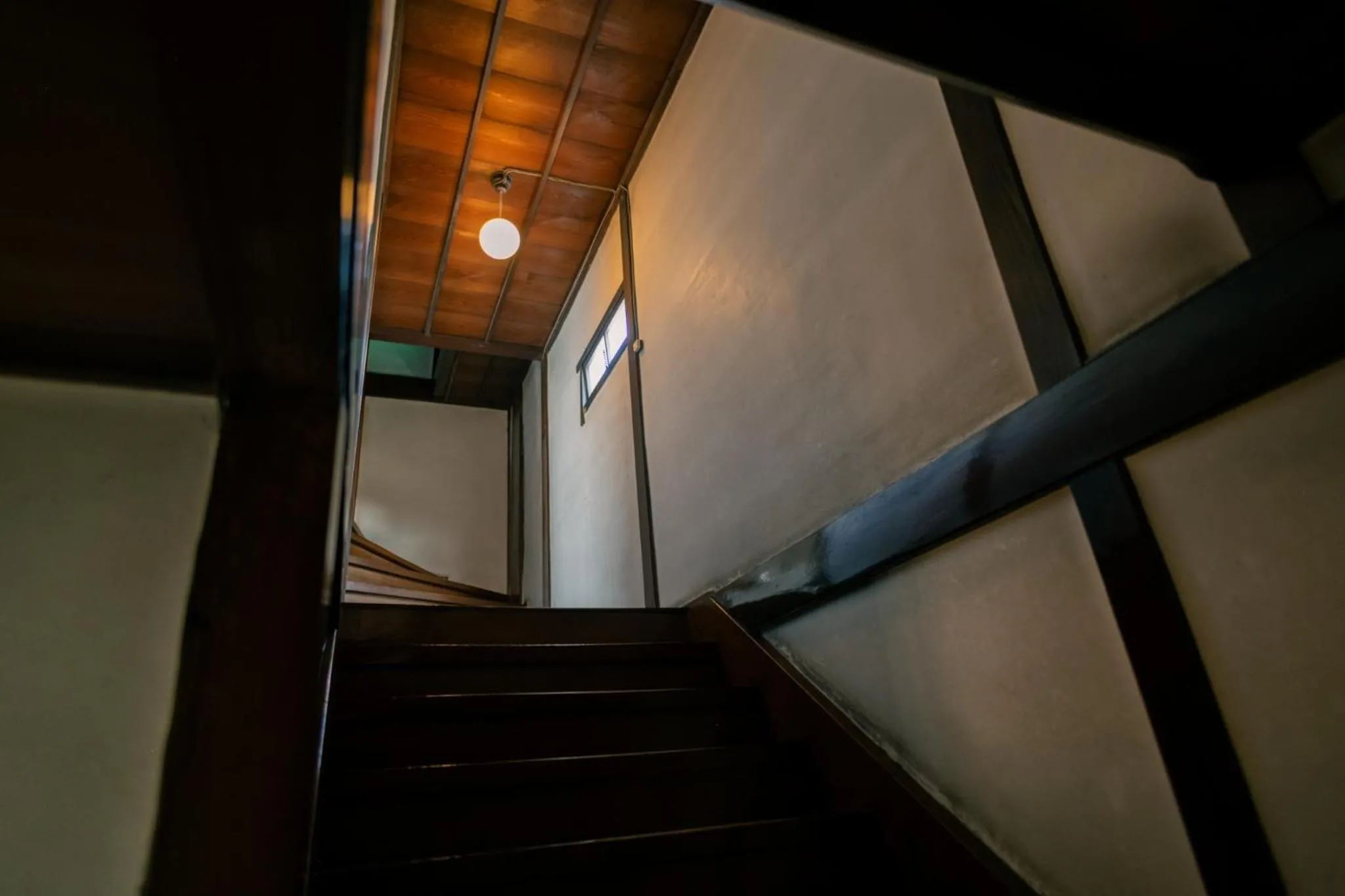 View (from property/room) in Nunoya Ryokan