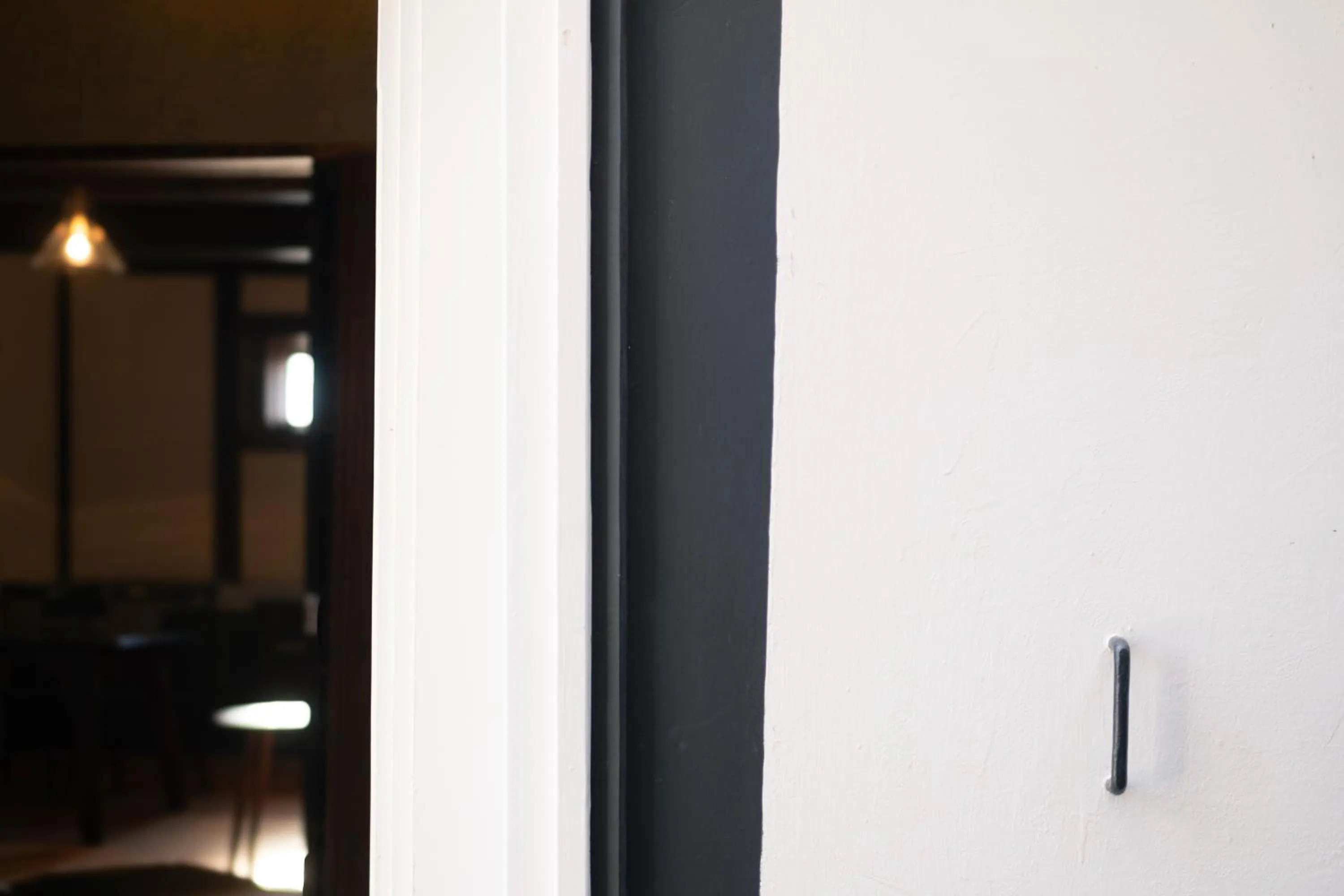 Property building in Nunoya Ryokan