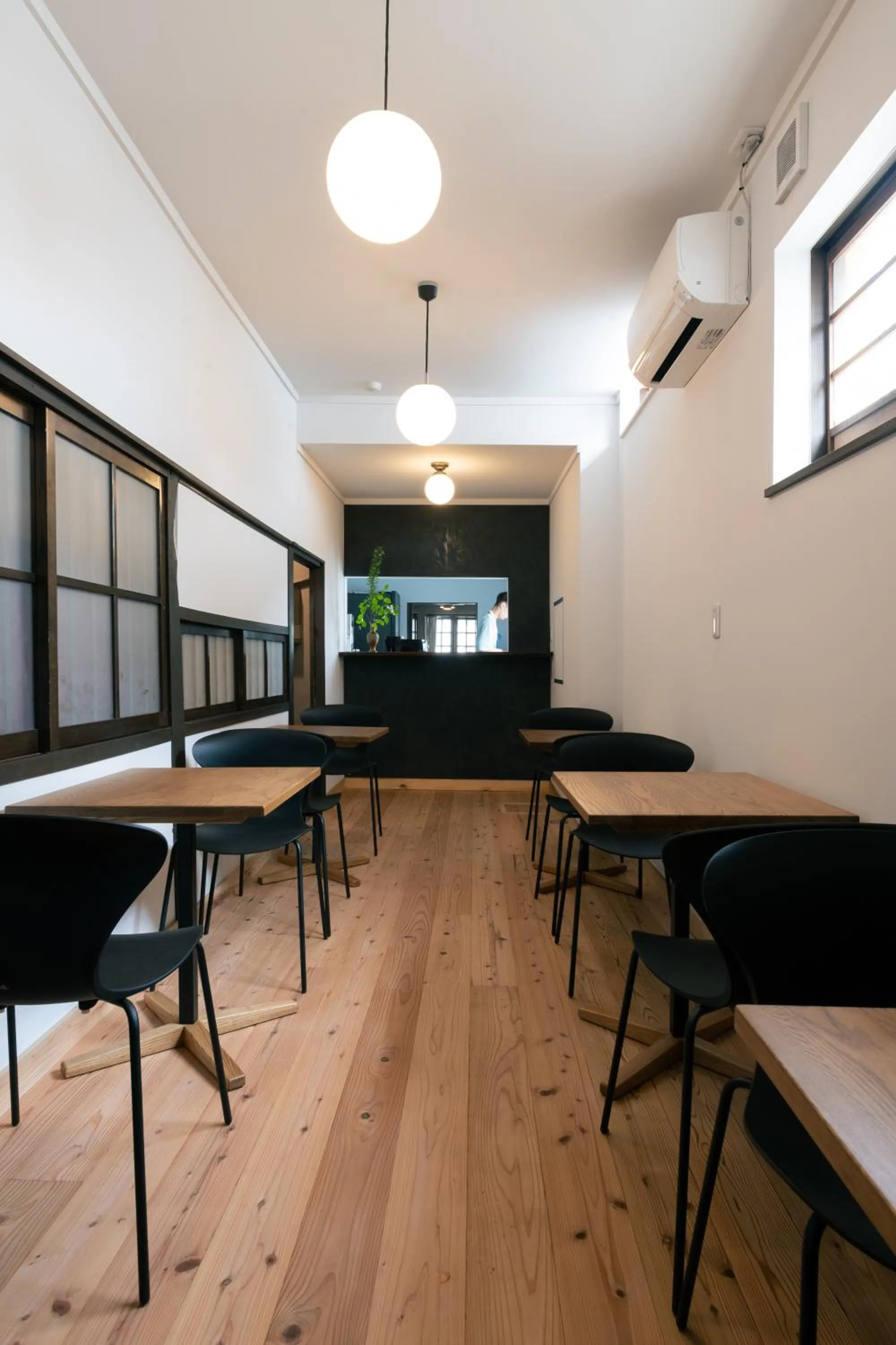 Breakfast in Nunoya Ryokan