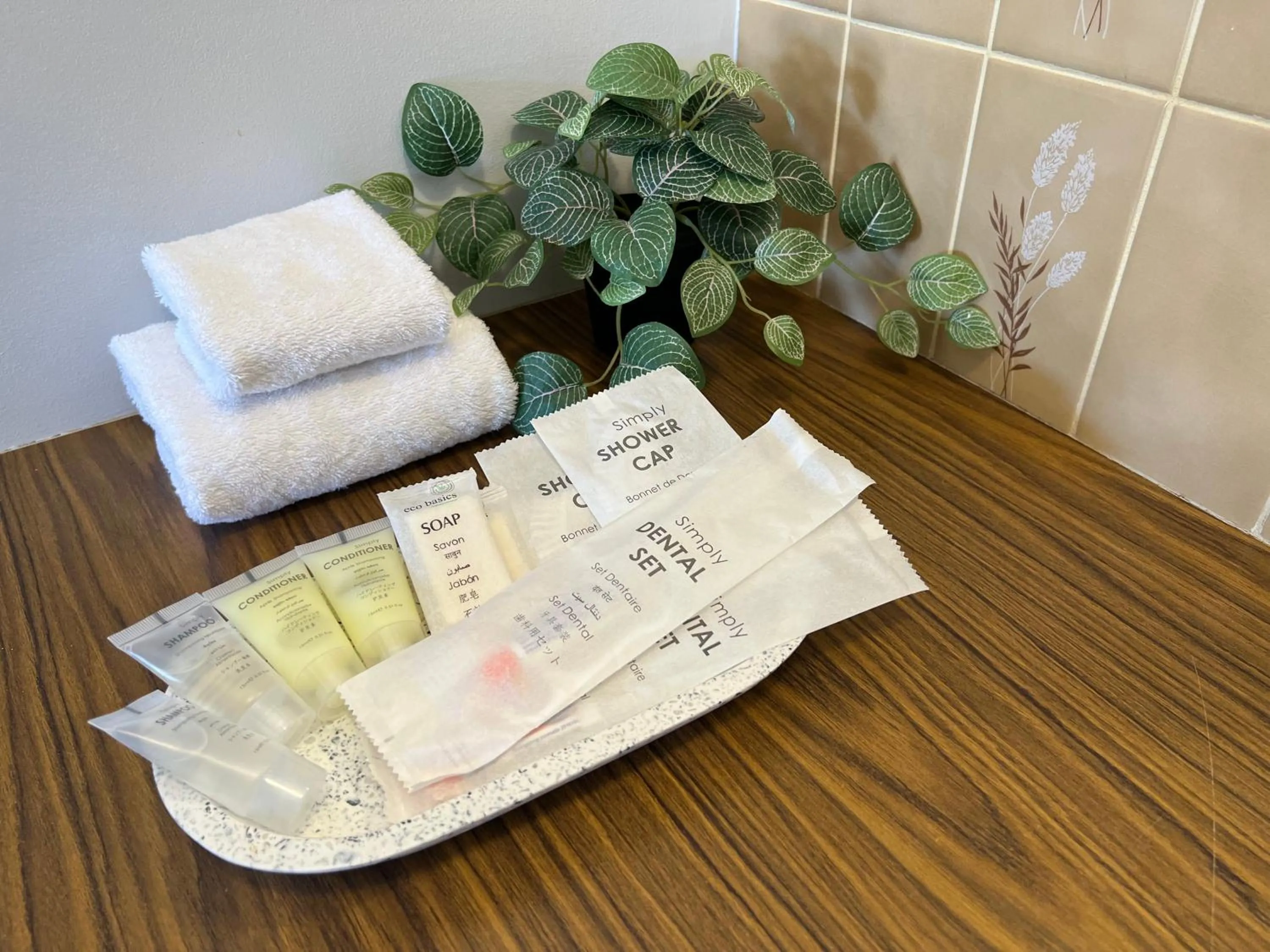 Bathroom in Century Motor Inn, Finley