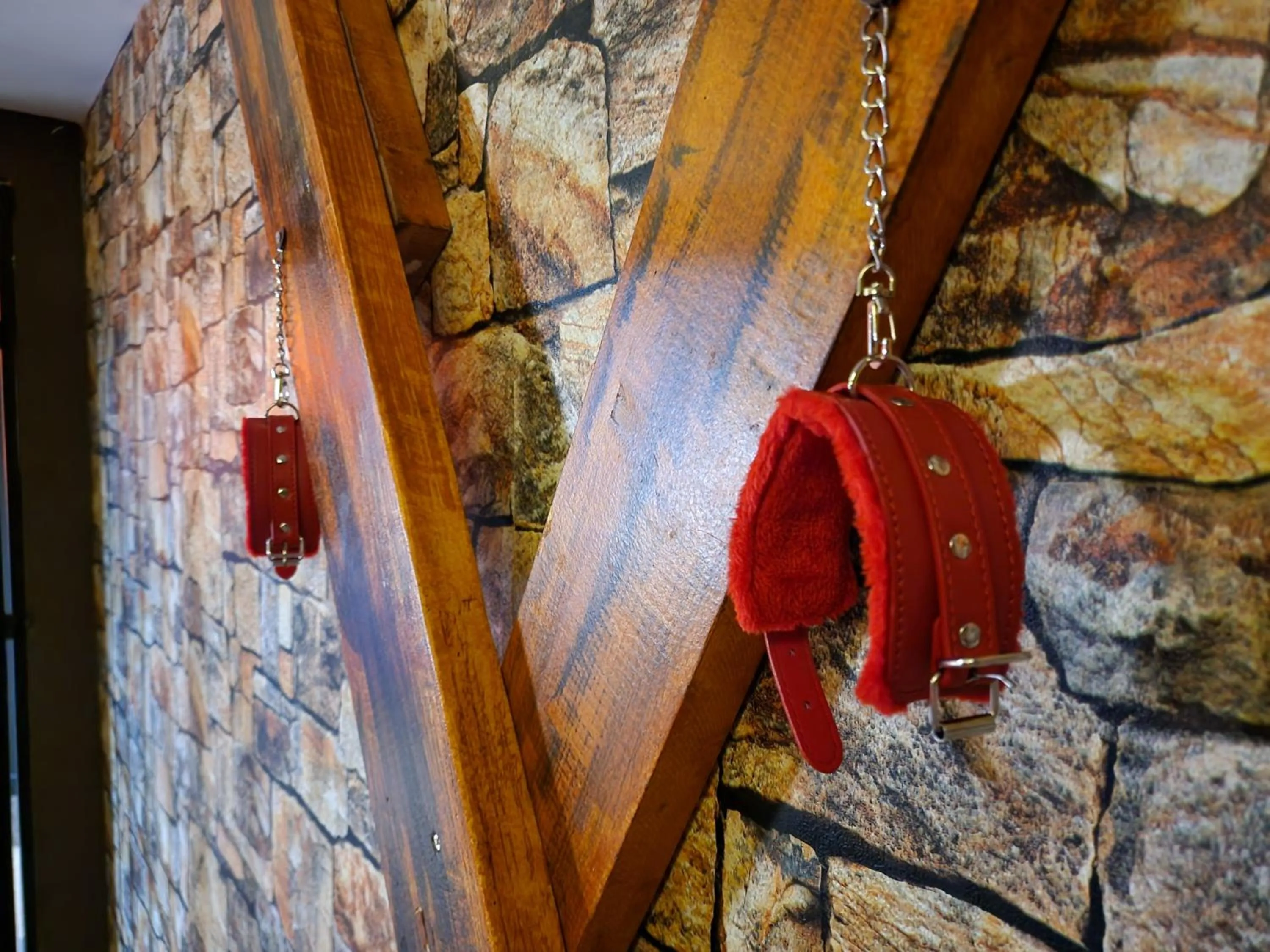 Living room in NW 4896 Theater Hotel