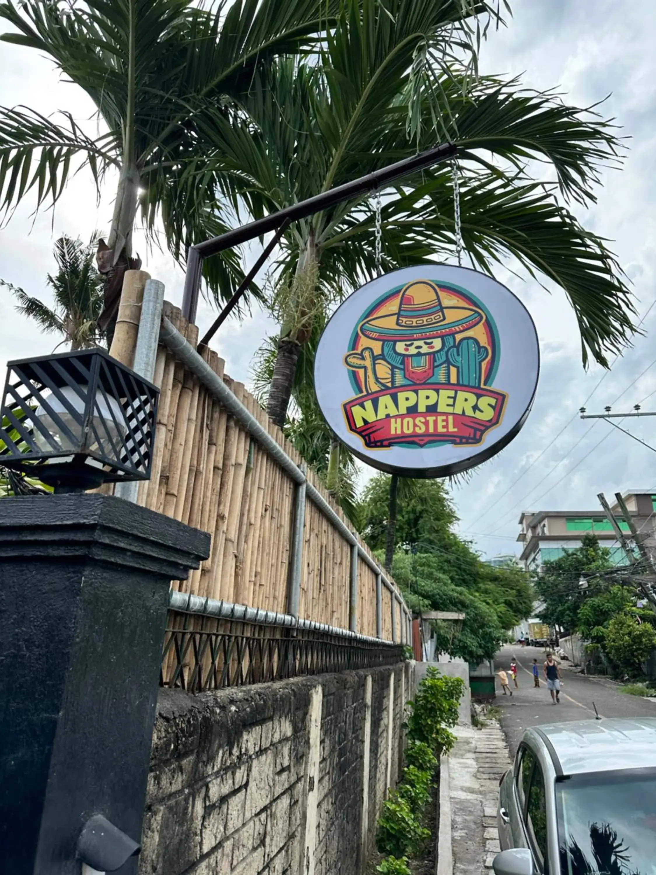 Nappers Hostel Nappers Hostel