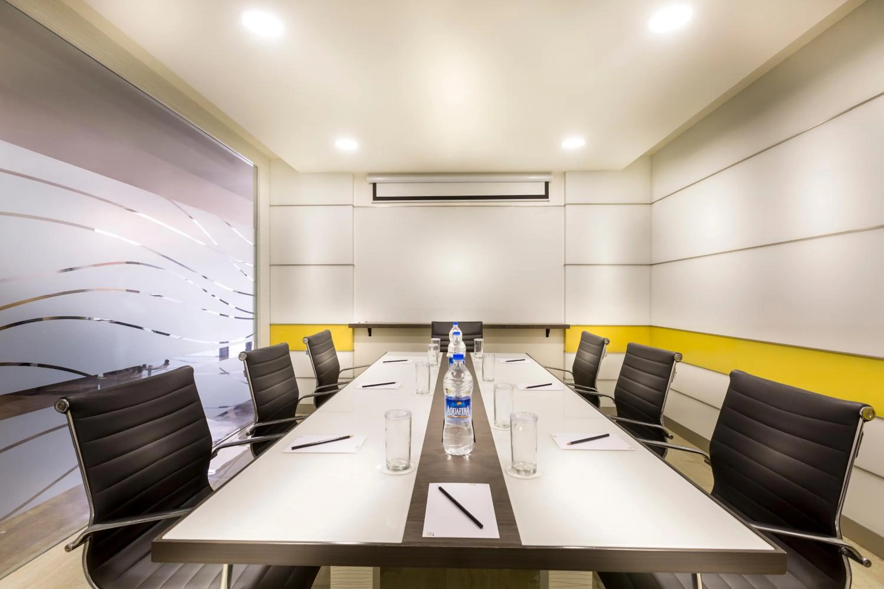 Banquet/Function facilities in Regency Tiruttani by GRT Hotels