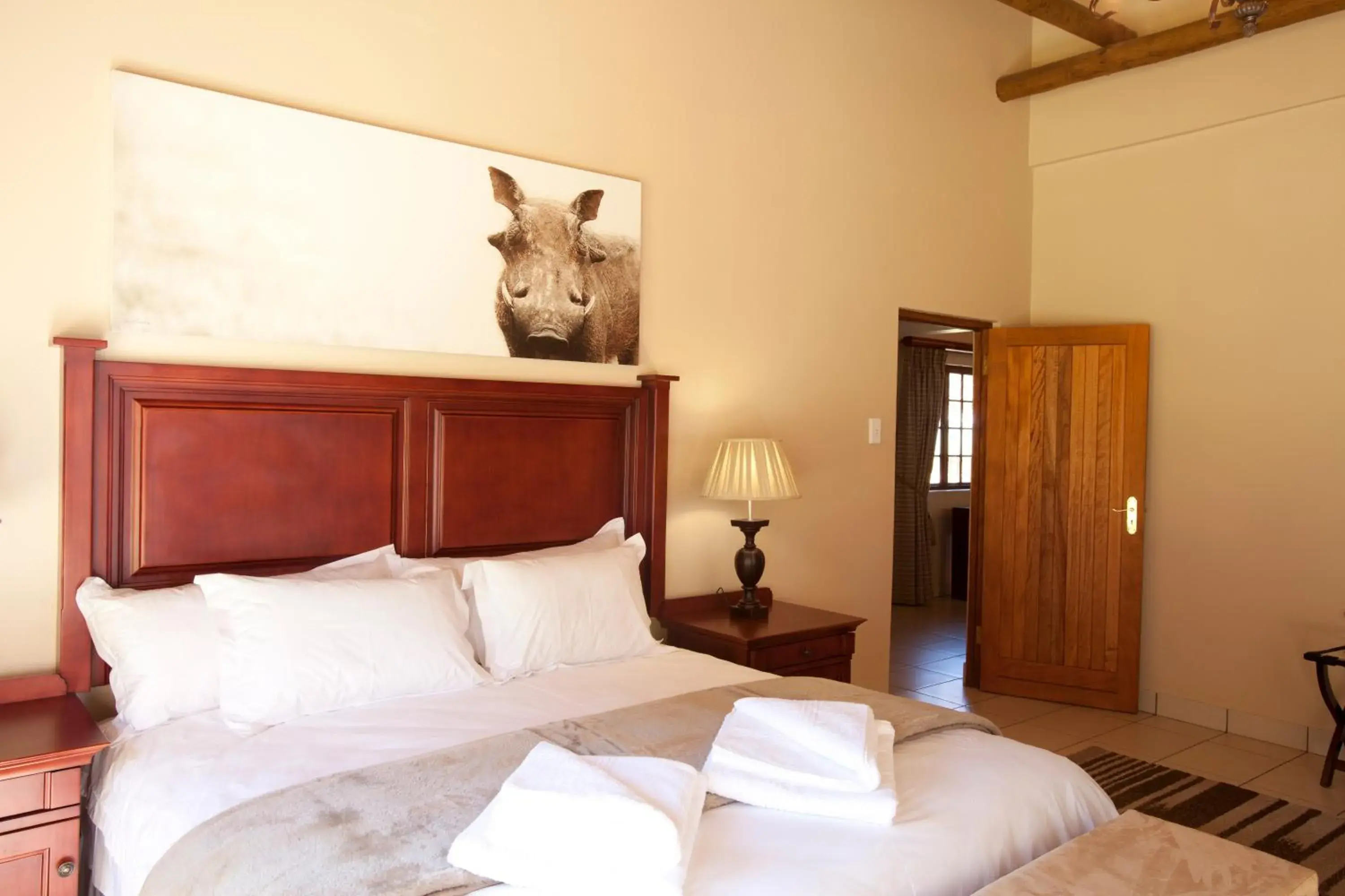 One-Bedroom Chalet in Whispering Waters One-Bedroom Chalet in Whispering Waters