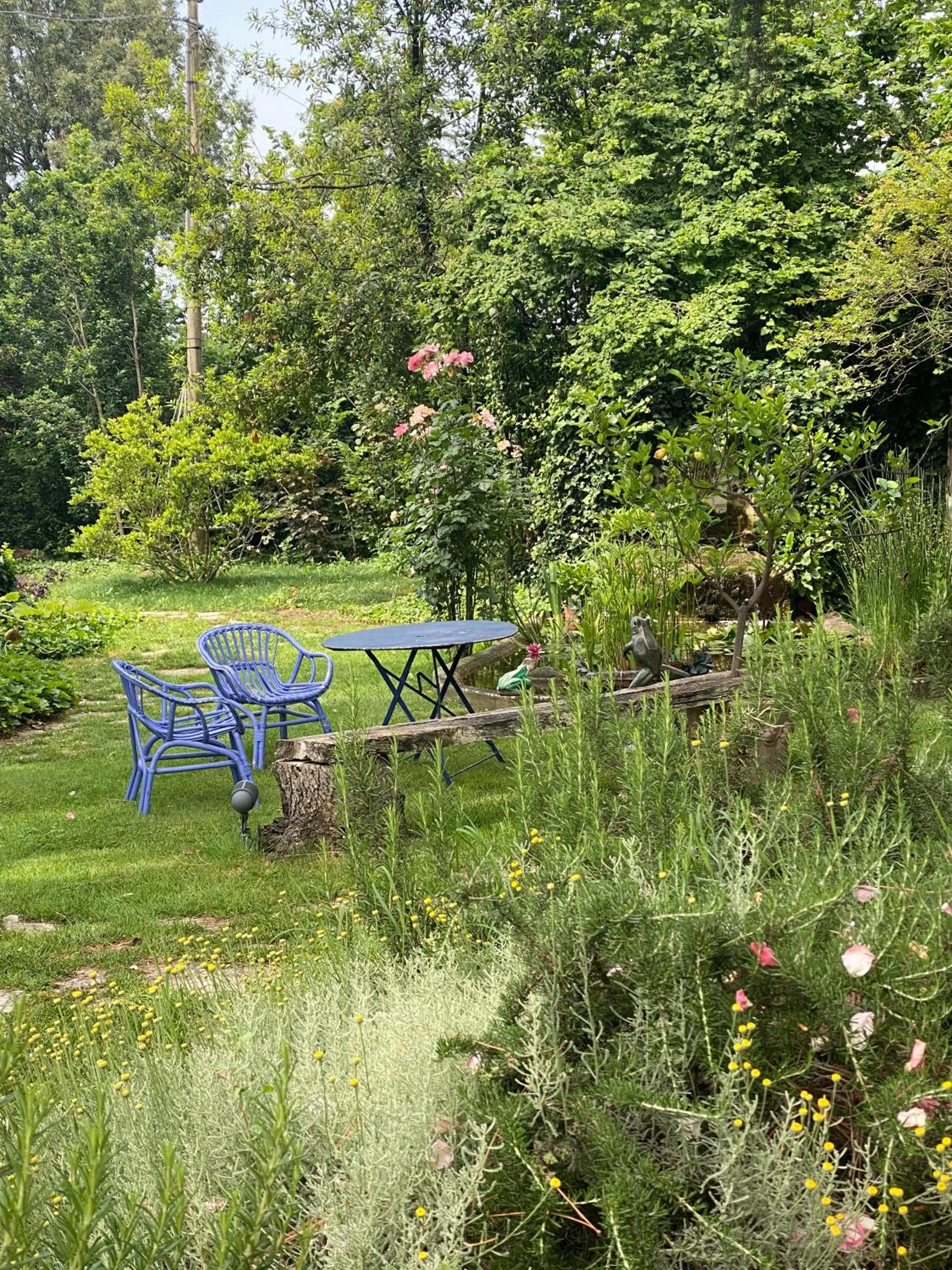 Ca'Bevilacqua Bed&Breakfast