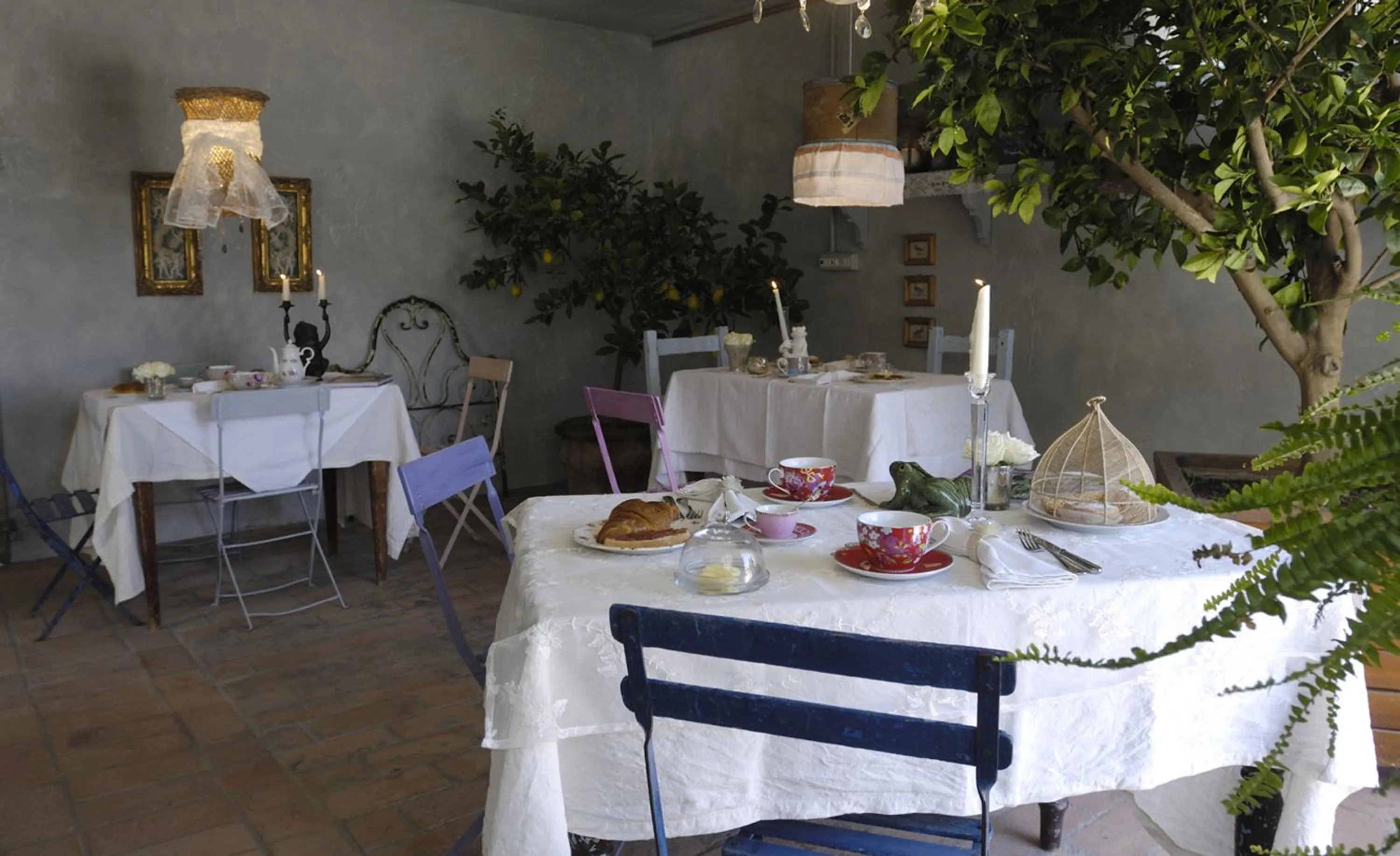 Breakfast in Ca'Bevilacqua Bed&Breakfast