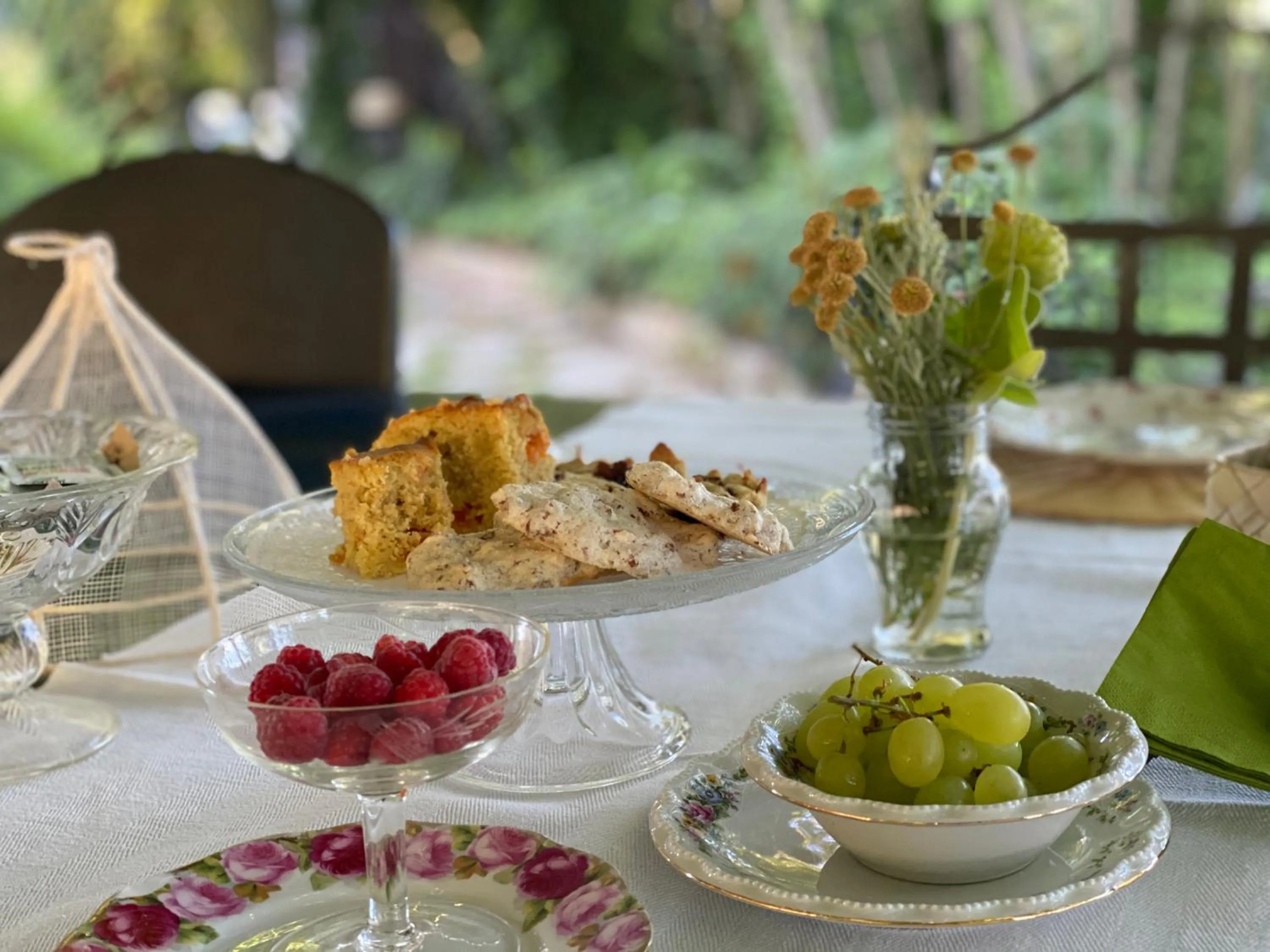 Breakfast in Ca'Bevilacqua Bed&Breakfast