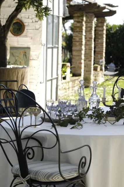 View (from property/room) in Ca'Bevilacqua Bed&Breakfast