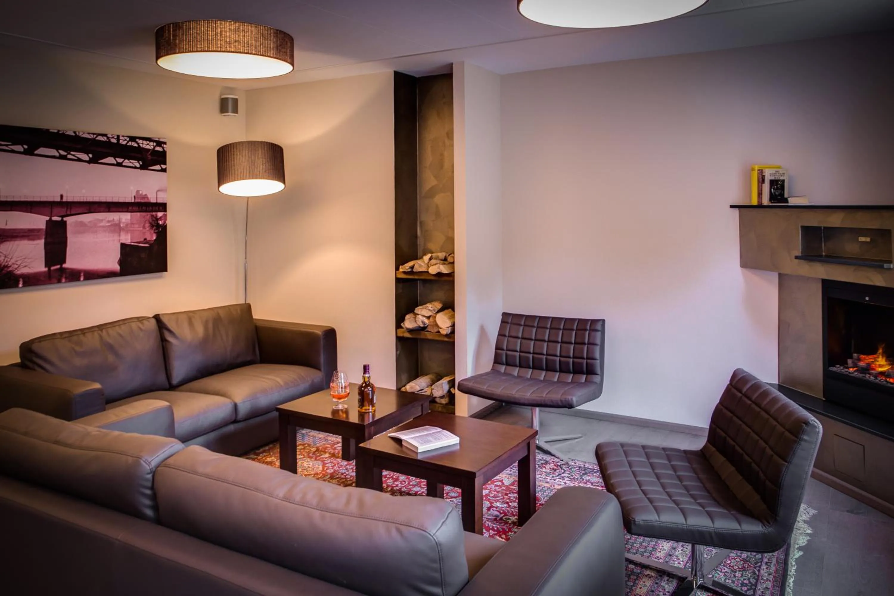 Nightclub / DJ in Weserhotel Schwager