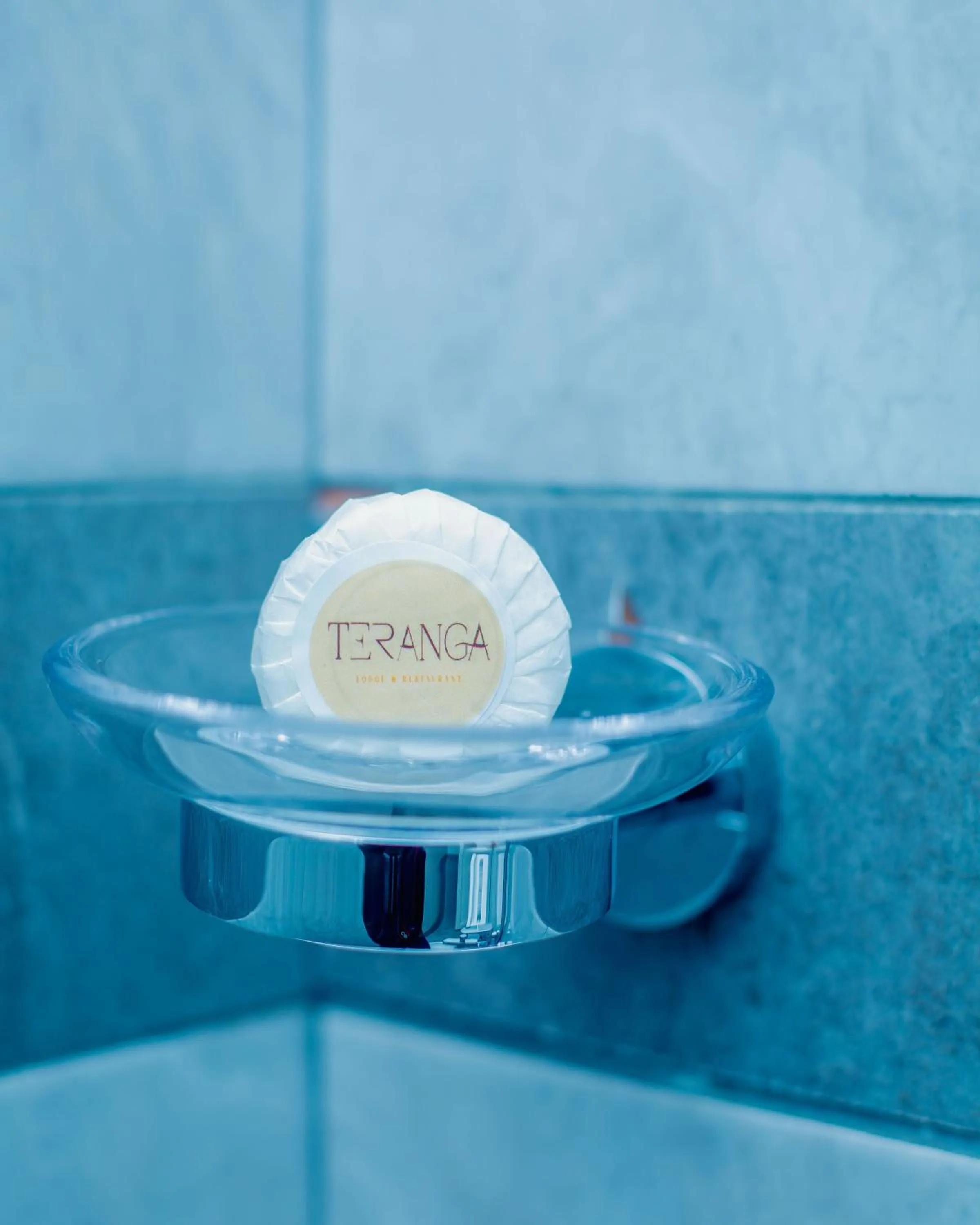 Bathroom in Teranga Lodge and Restaurant