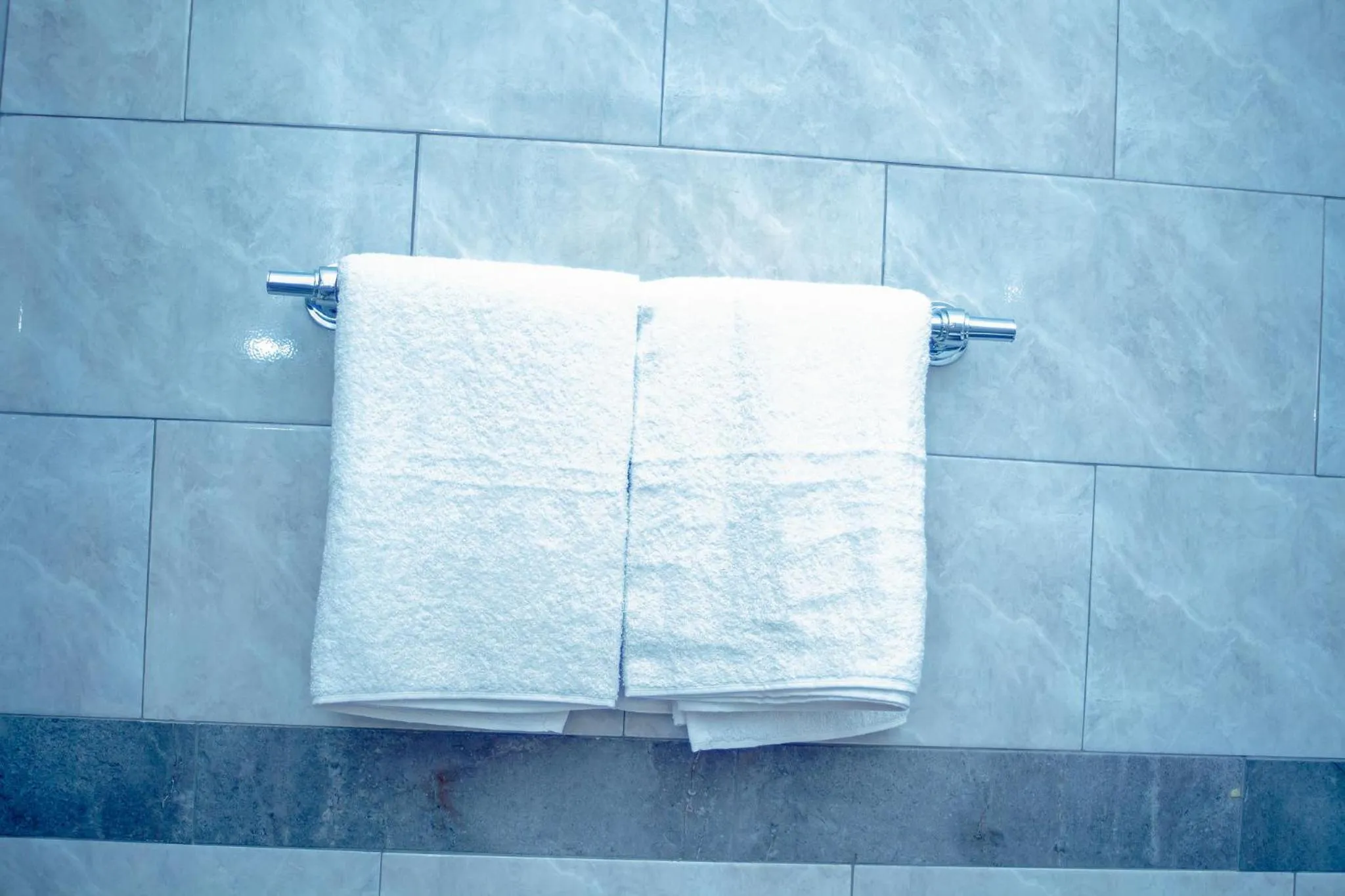 Bathroom in Teranga Lodge and Restaurant