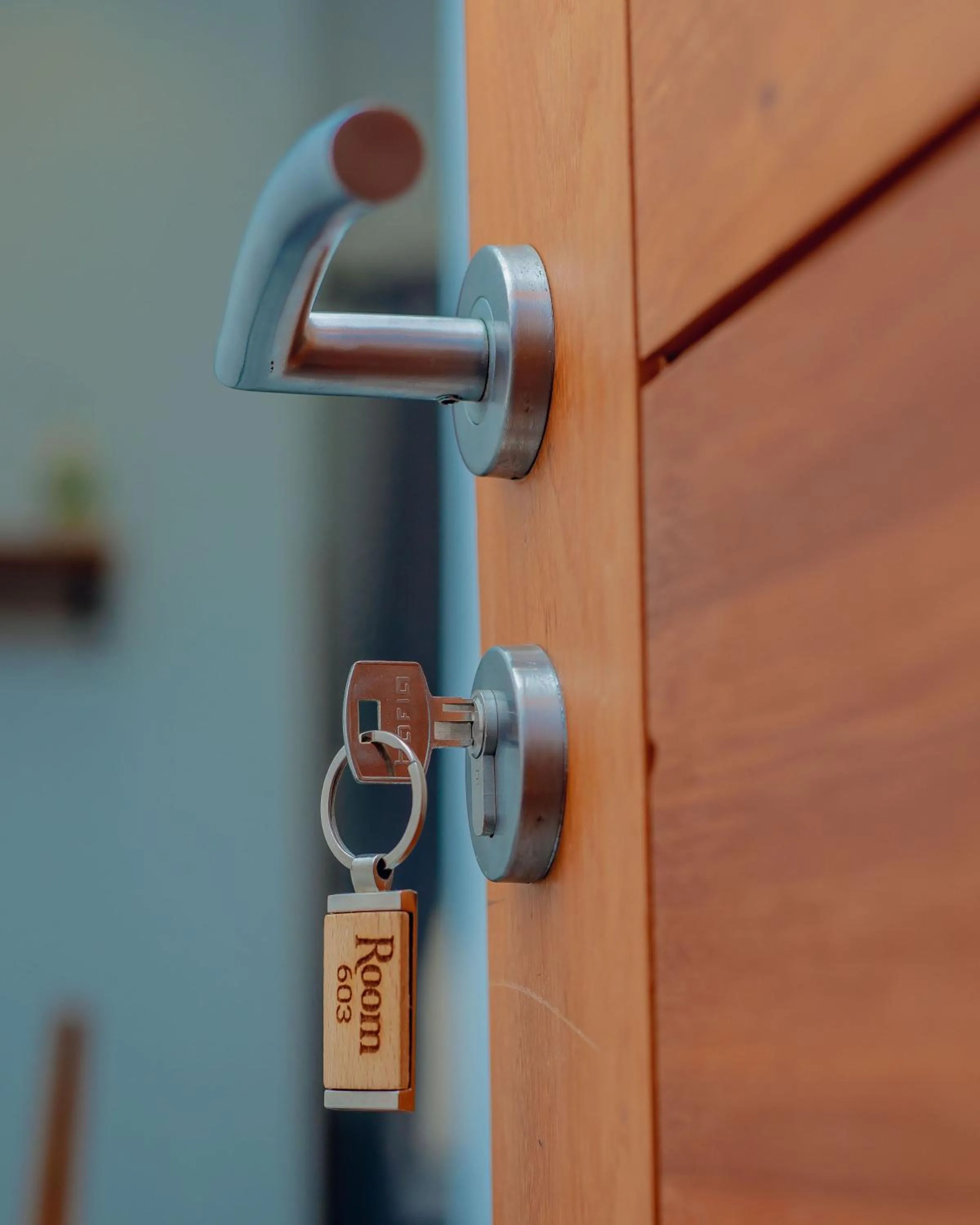 Other in Teranga Lodge and Restaurant