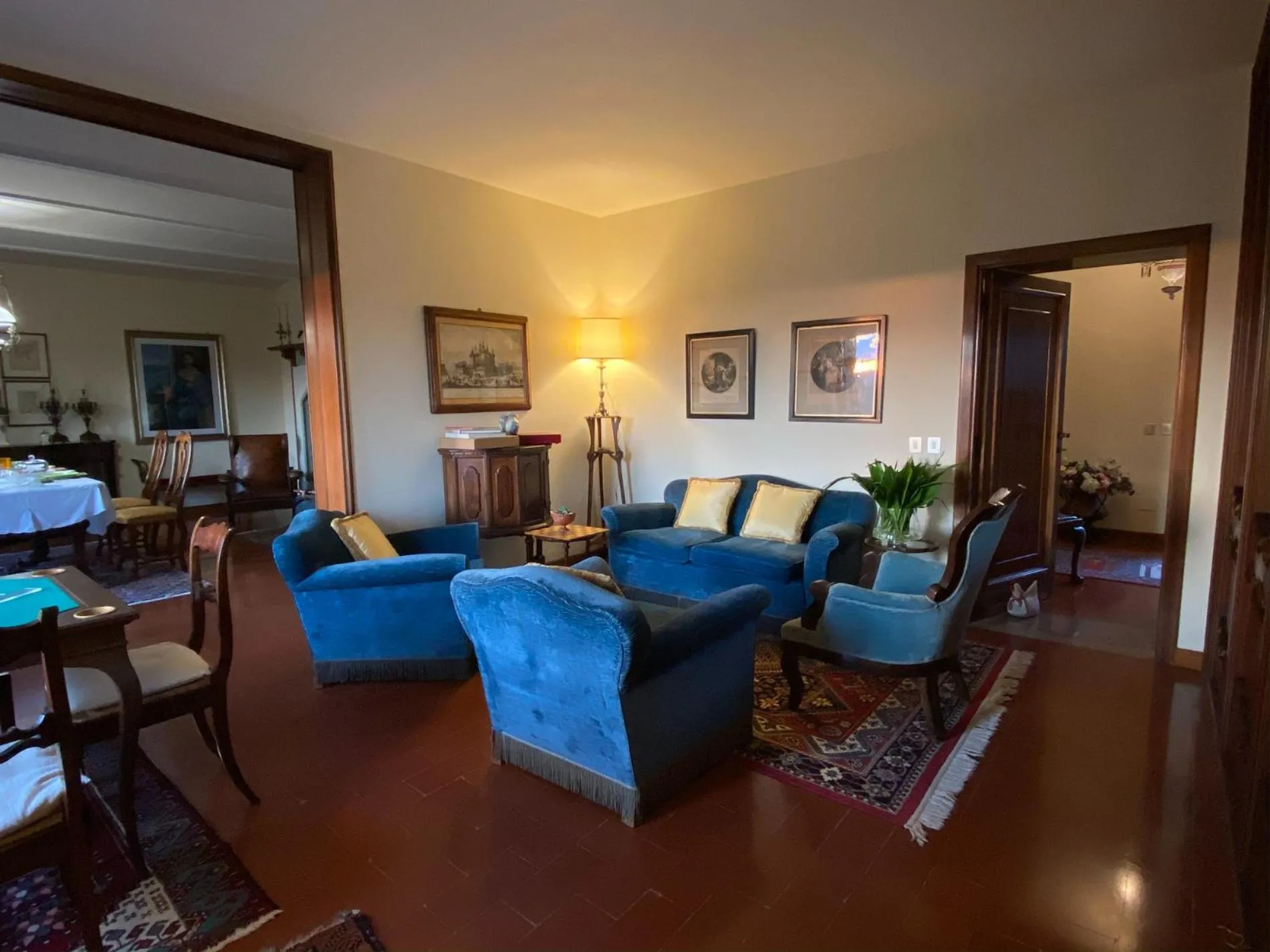 Other in Bed and Breakfast Albe