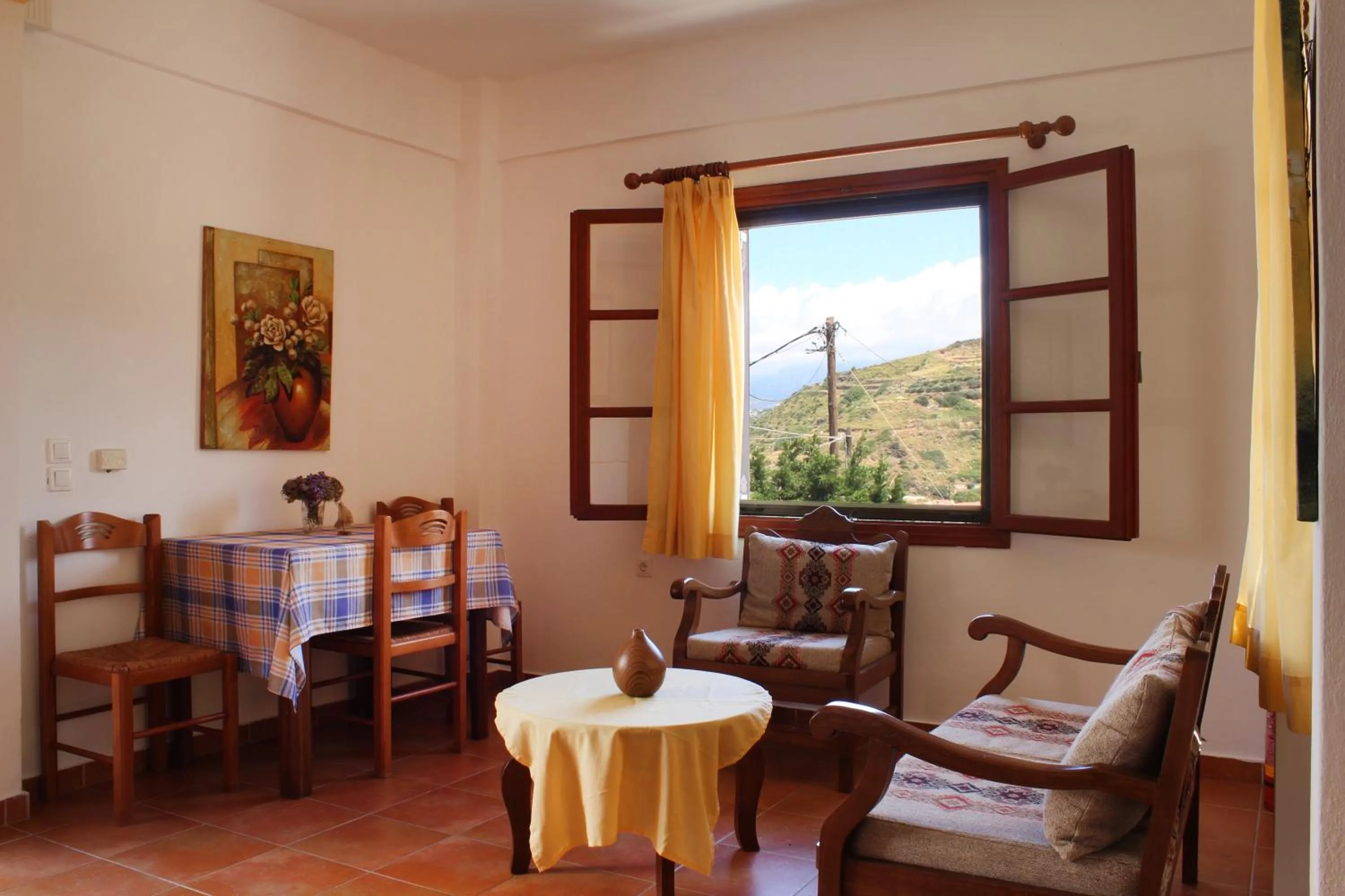 Ikaria Utopia - Cusco Studios