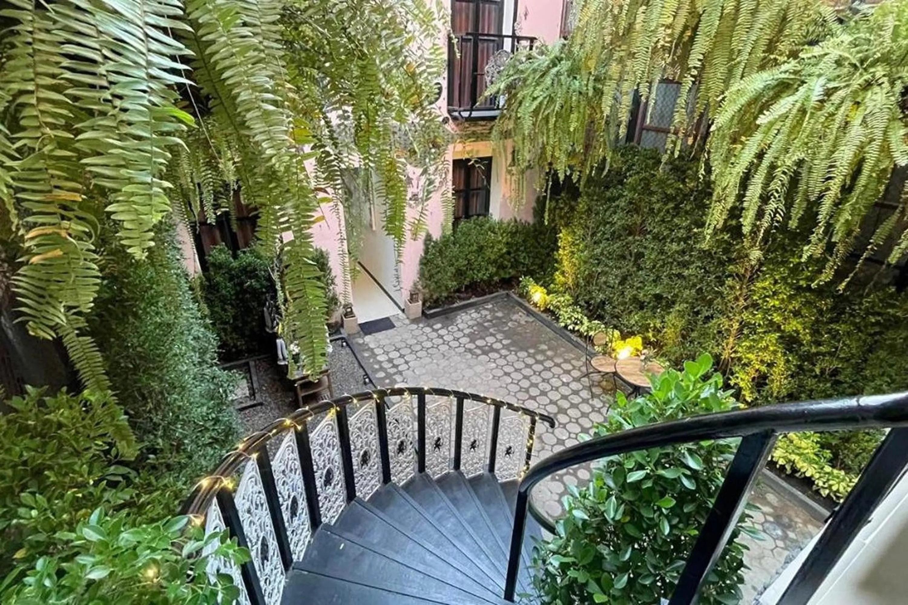 Property building in The Sculpture