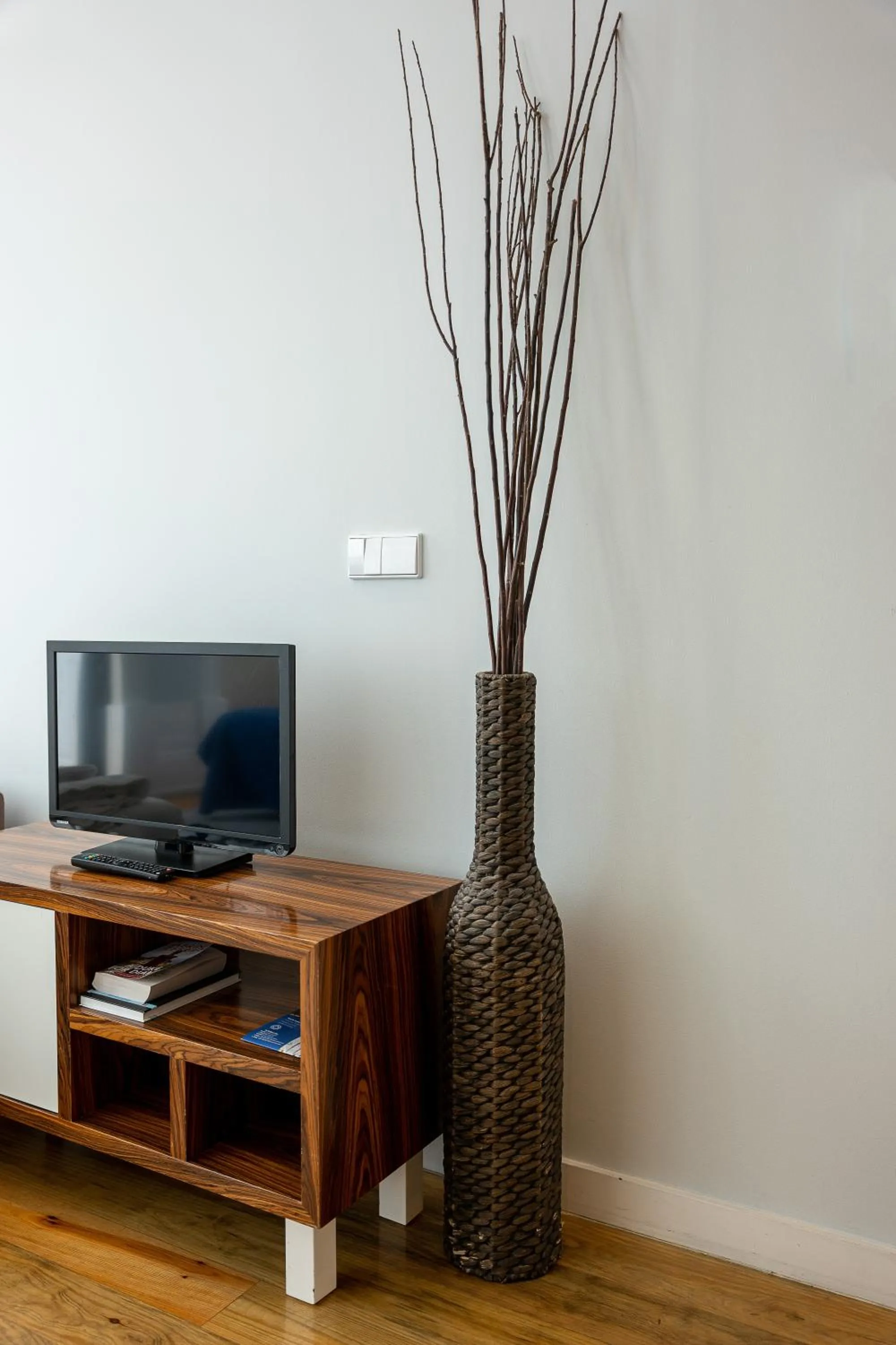 TV and multimedia in Oporto Trendy Apartments