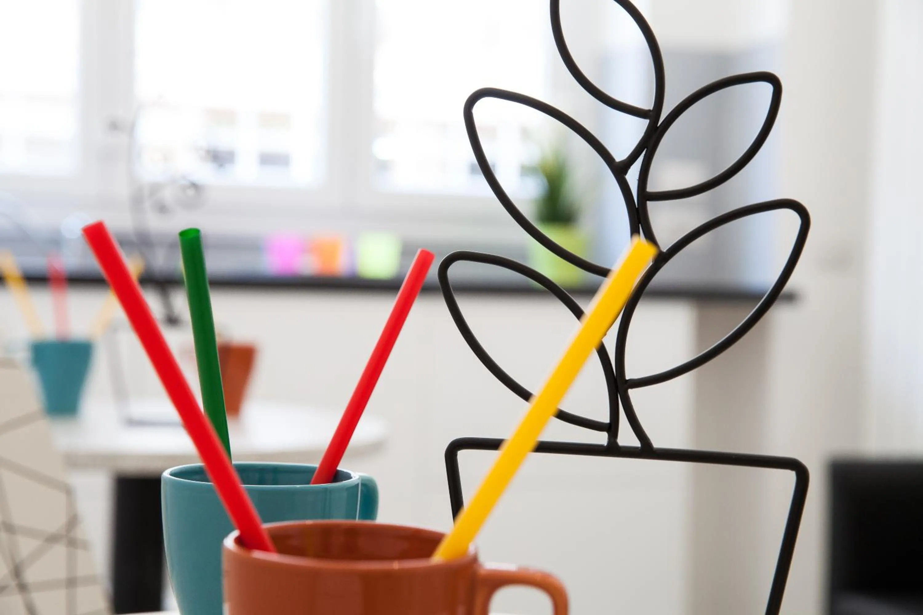 Restaurant/places to eat in Vatican Rooms Holiday in Rome