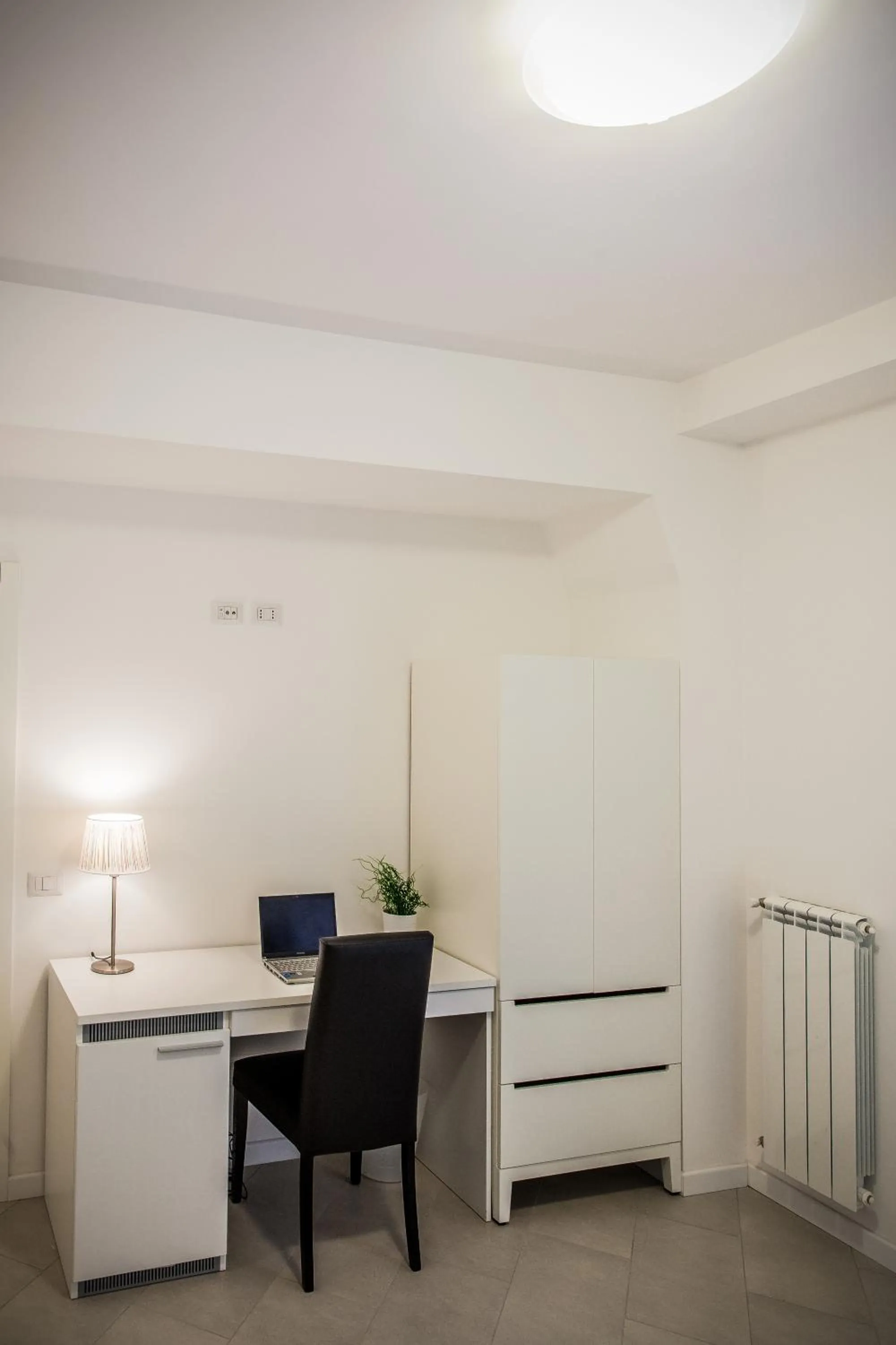 Seating area in Vatican Rooms Holiday in Rome