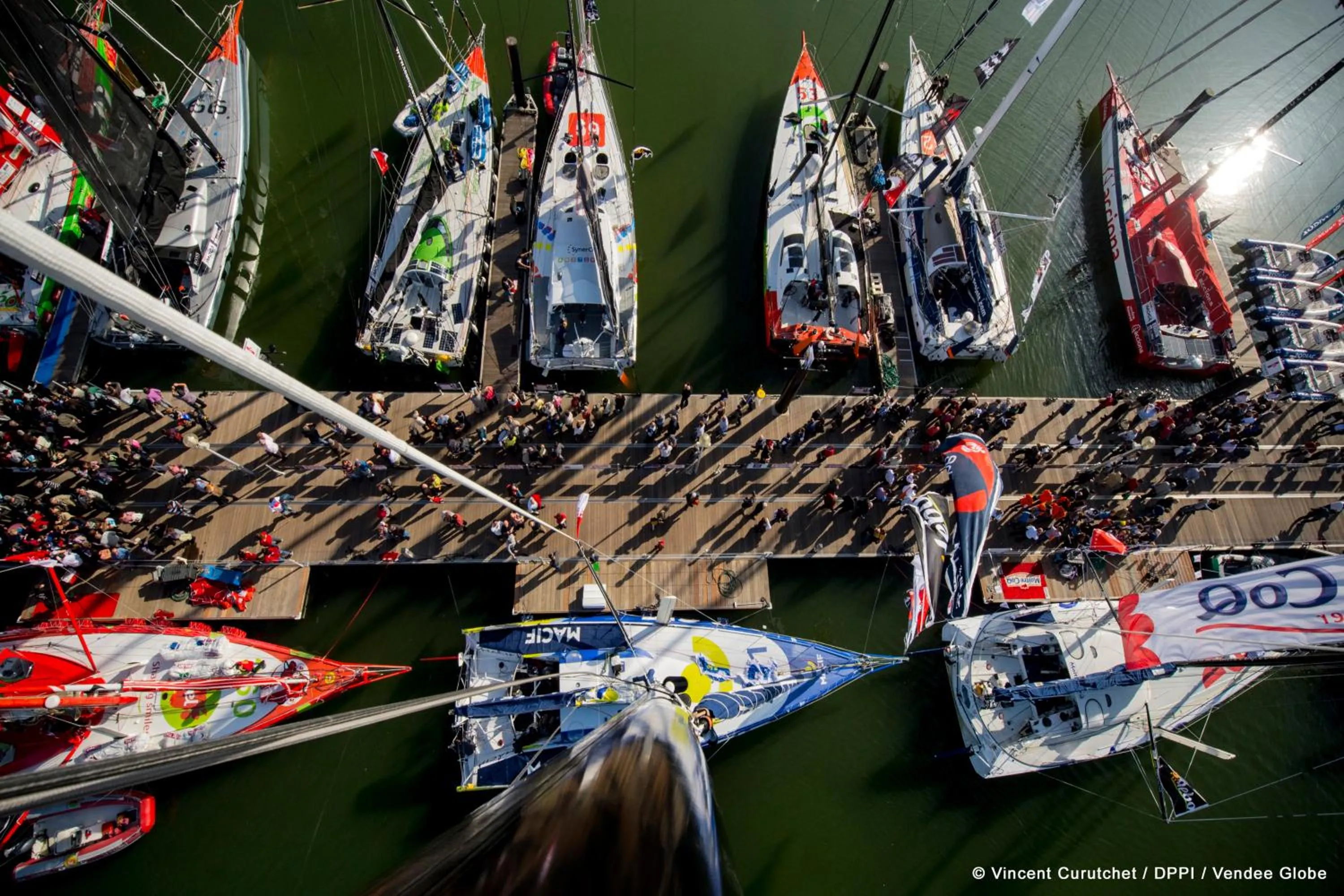 Activities in Les Voyageurs