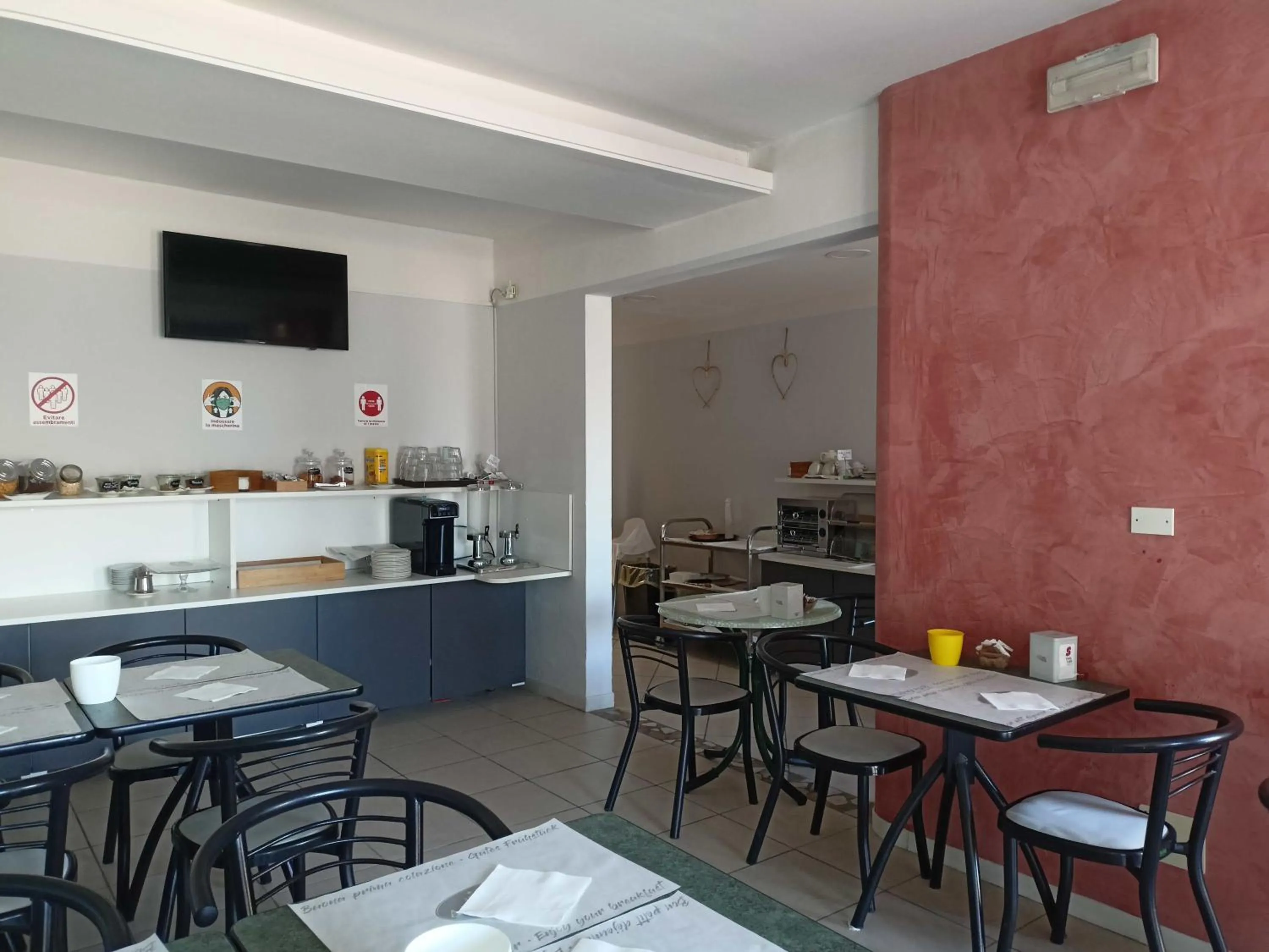 Hotel Ariston Imperial