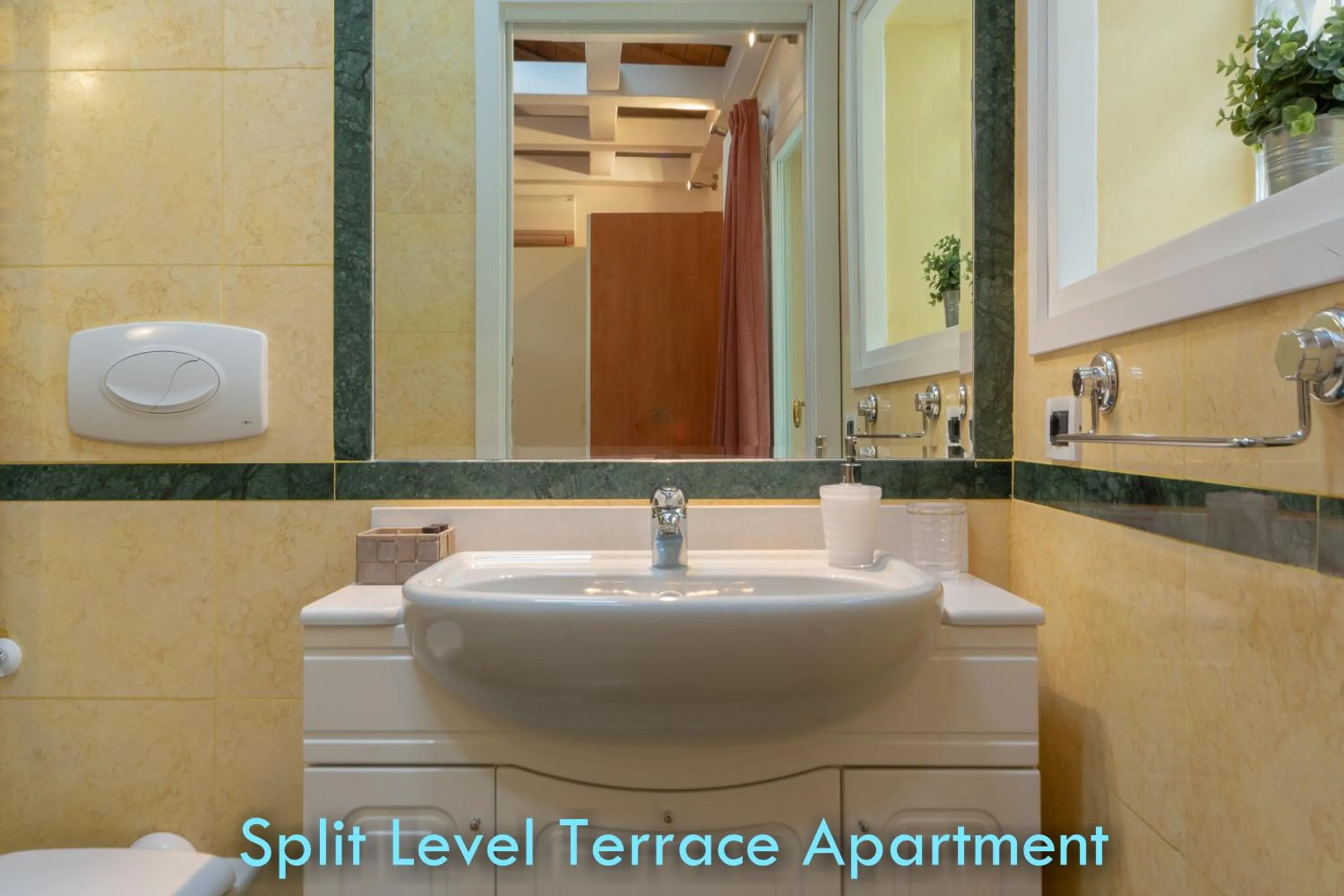 BolognaRoomscom - Santo Stefano Apartments