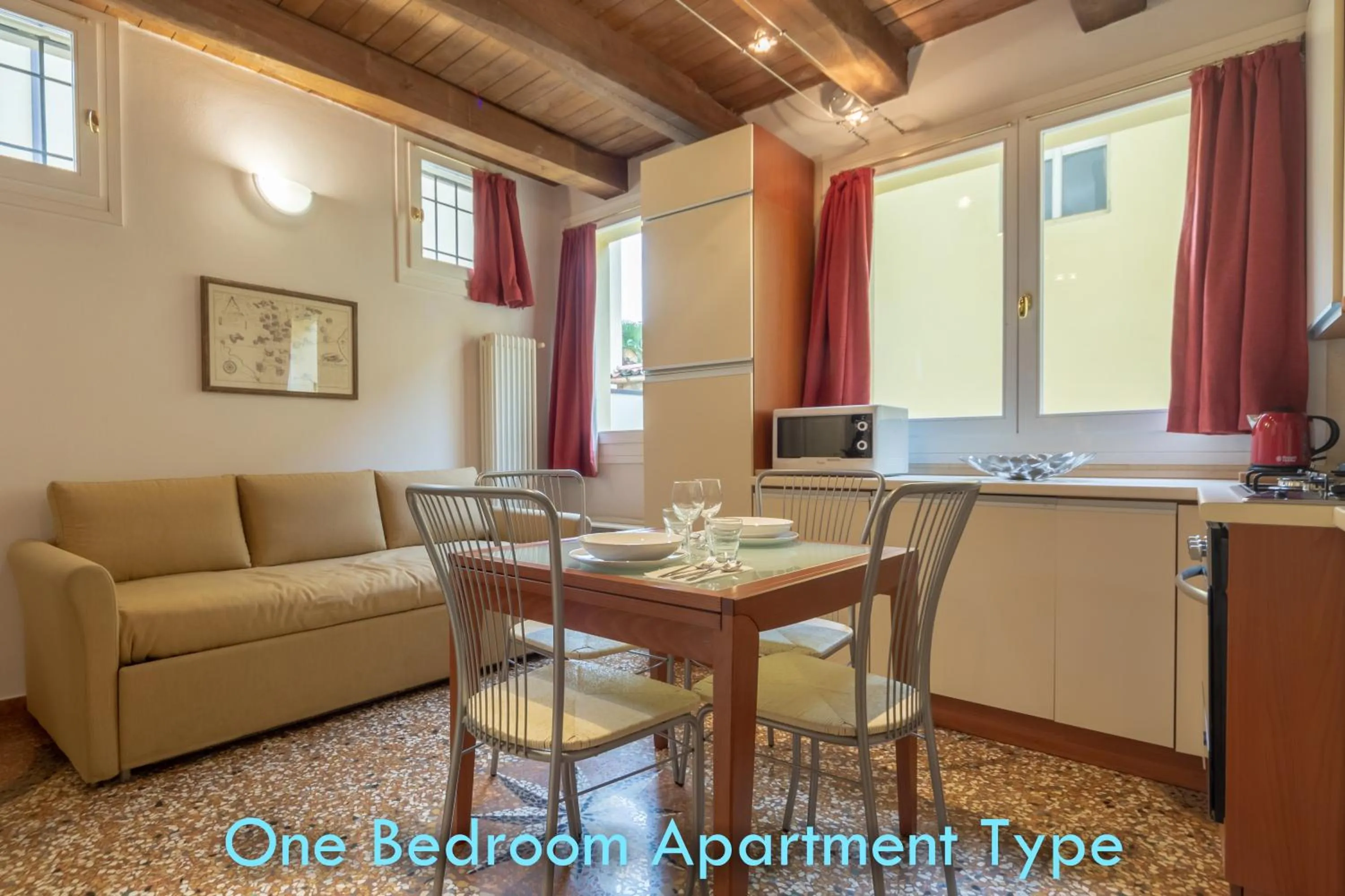 BolognaRoomscom - Santo Stefano Apartments