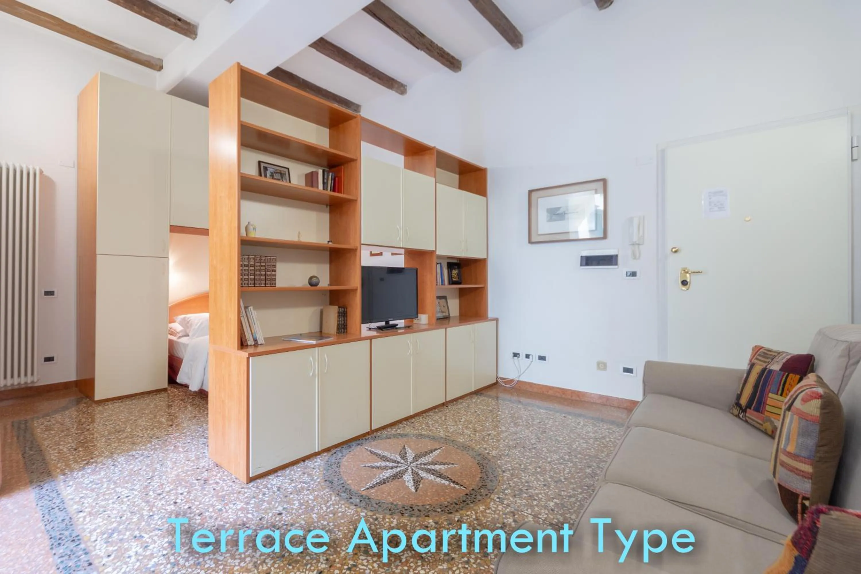 BolognaRoomscom - Santo Stefano Apartments