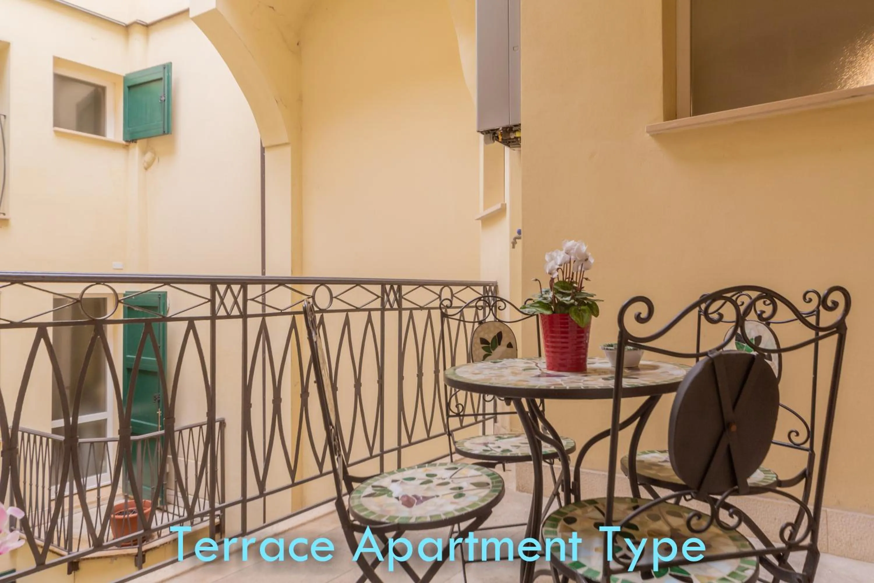 BolognaRoomscom - Santo Stefano Apartments