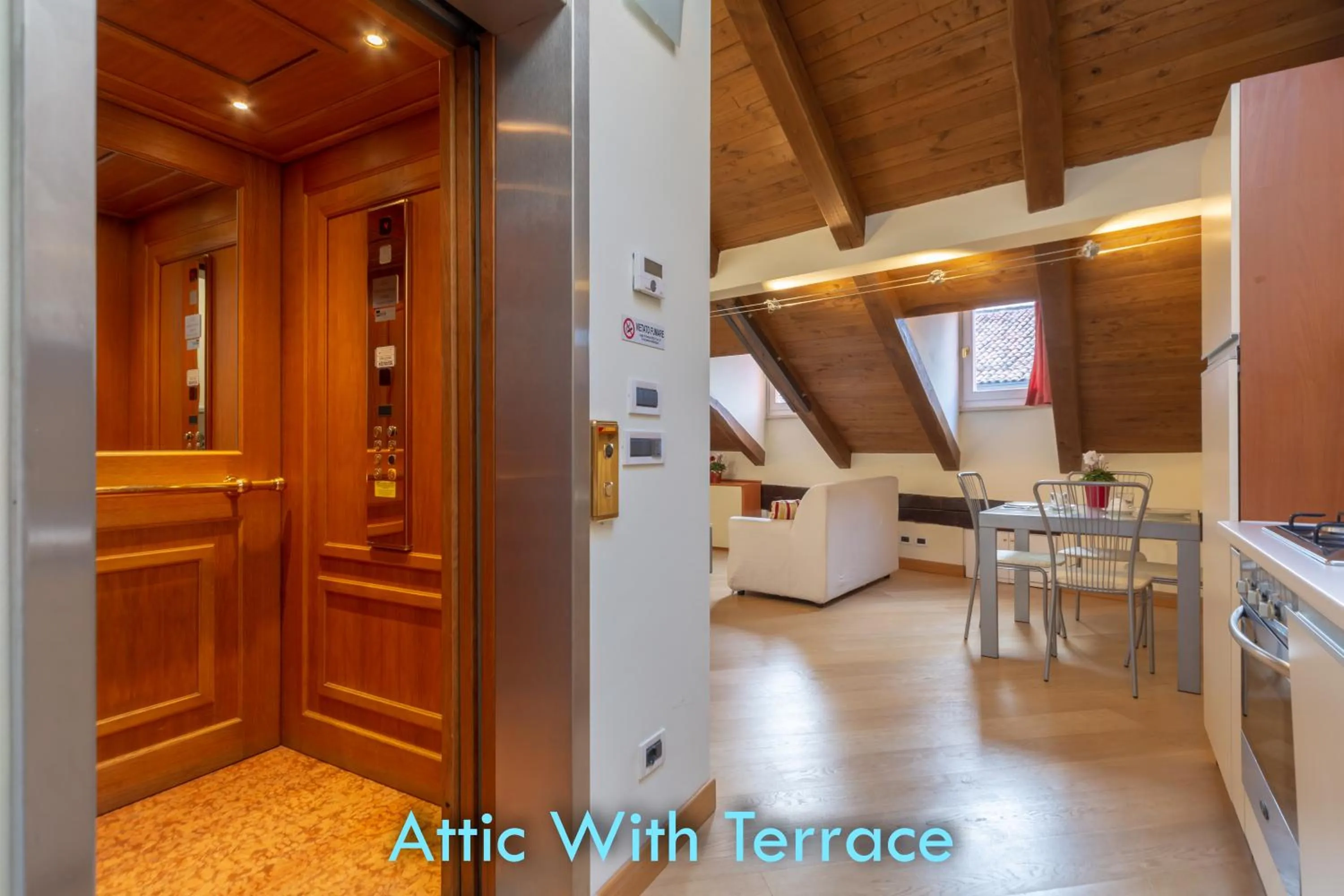 BolognaRoomscom - Santo Stefano Apartments