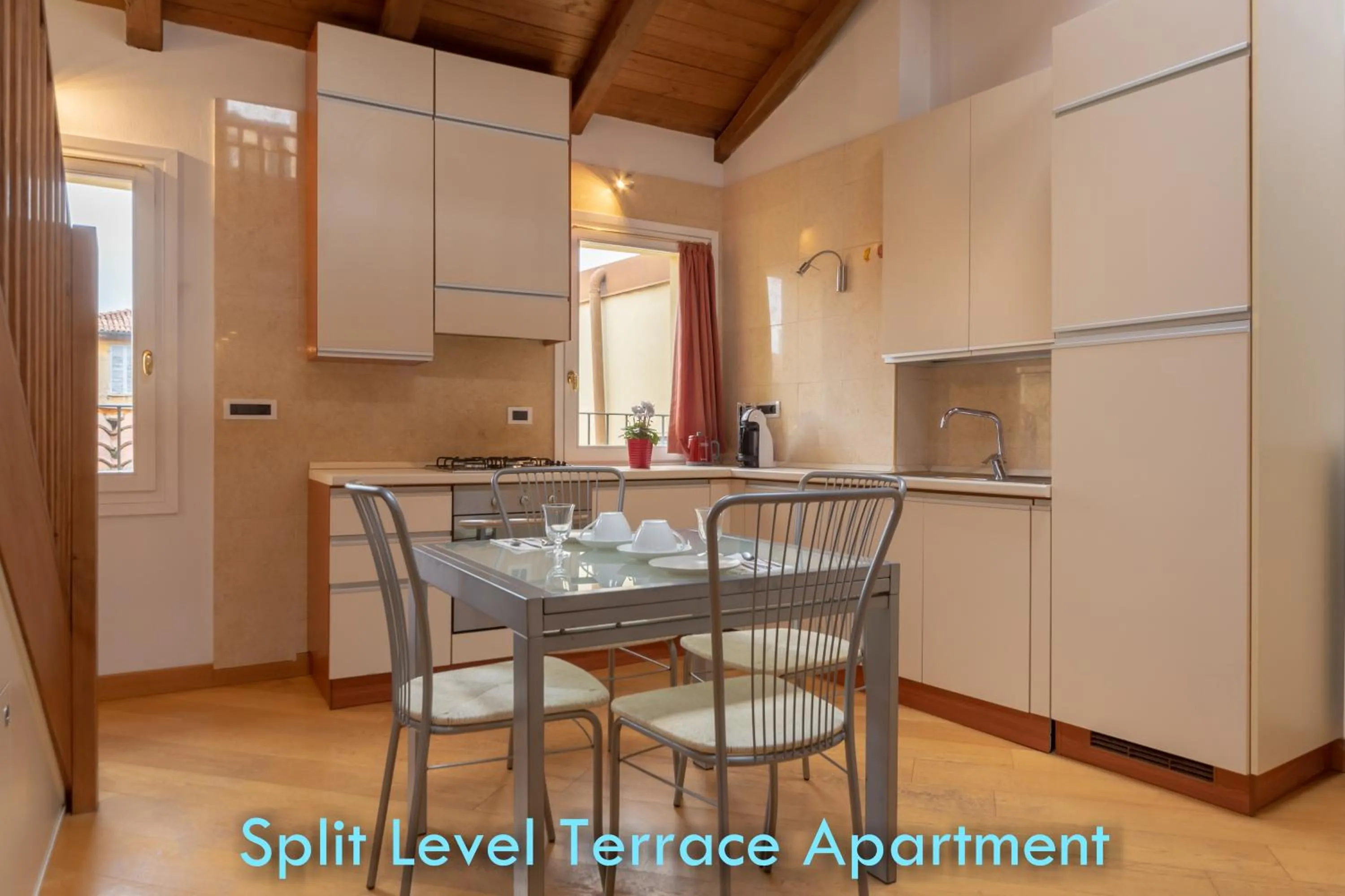 BolognaRoomscom - Santo Stefano Apartments