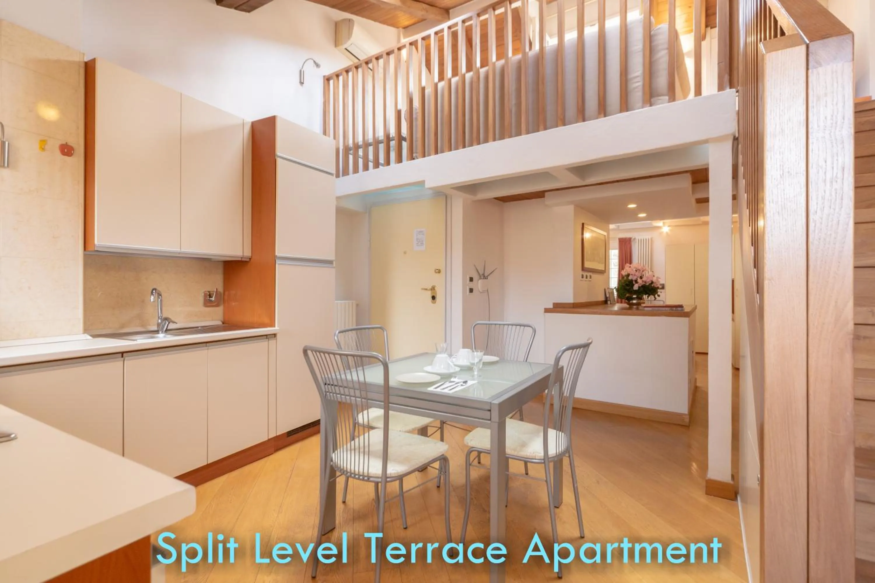 BolognaRoomscom - Santo Stefano Apartments