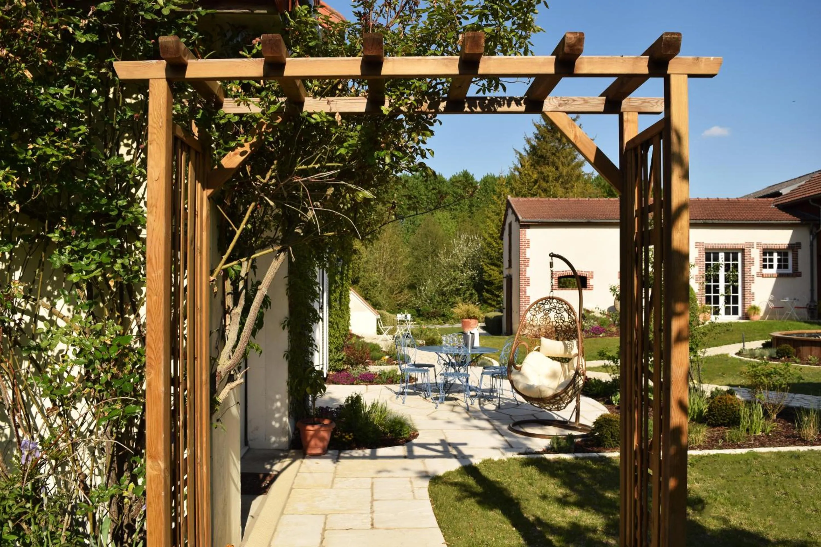 Other in Au Pré du Moulin