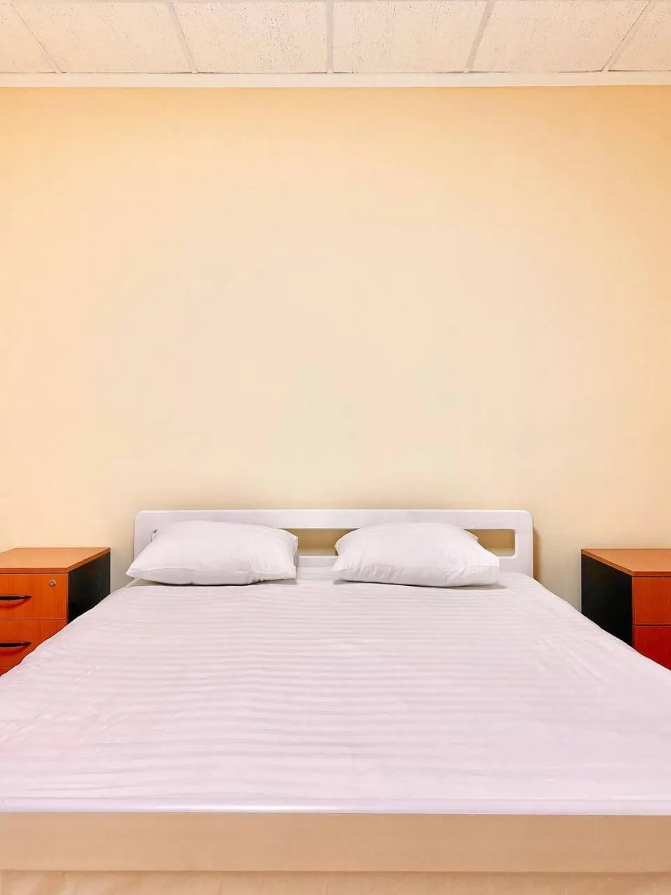 Bed in Alma-Ata Hostel