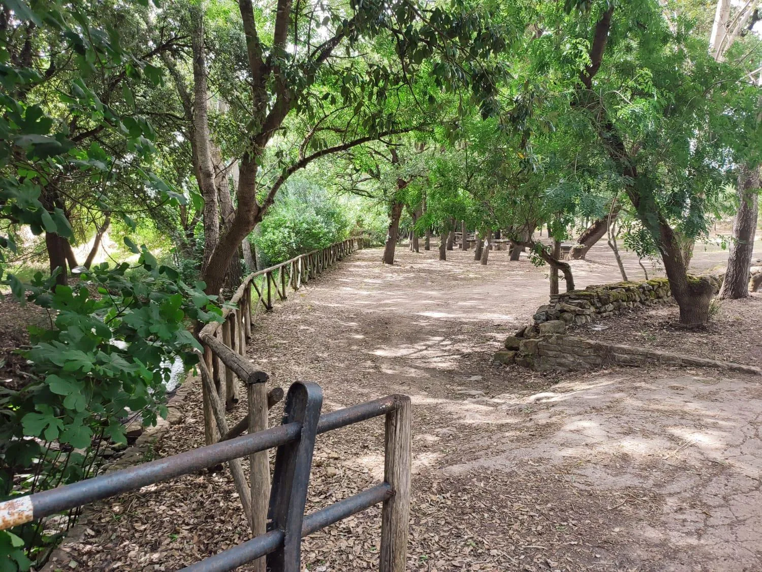 Albergo Diffuso Il Mandorlo