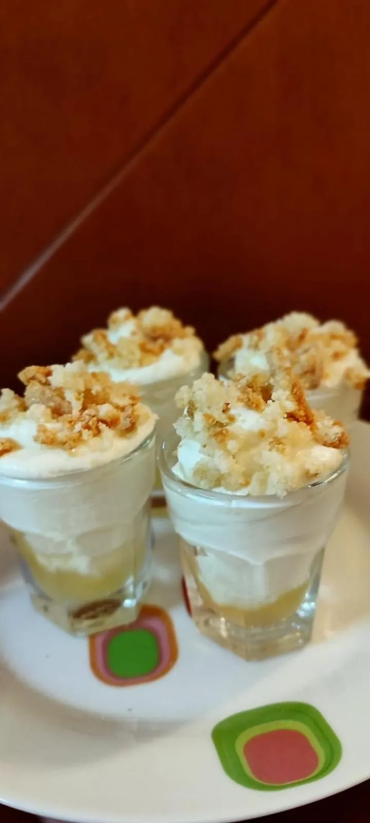 Restaurant/places to eat in Albergo Diffuso Il Mandorlo